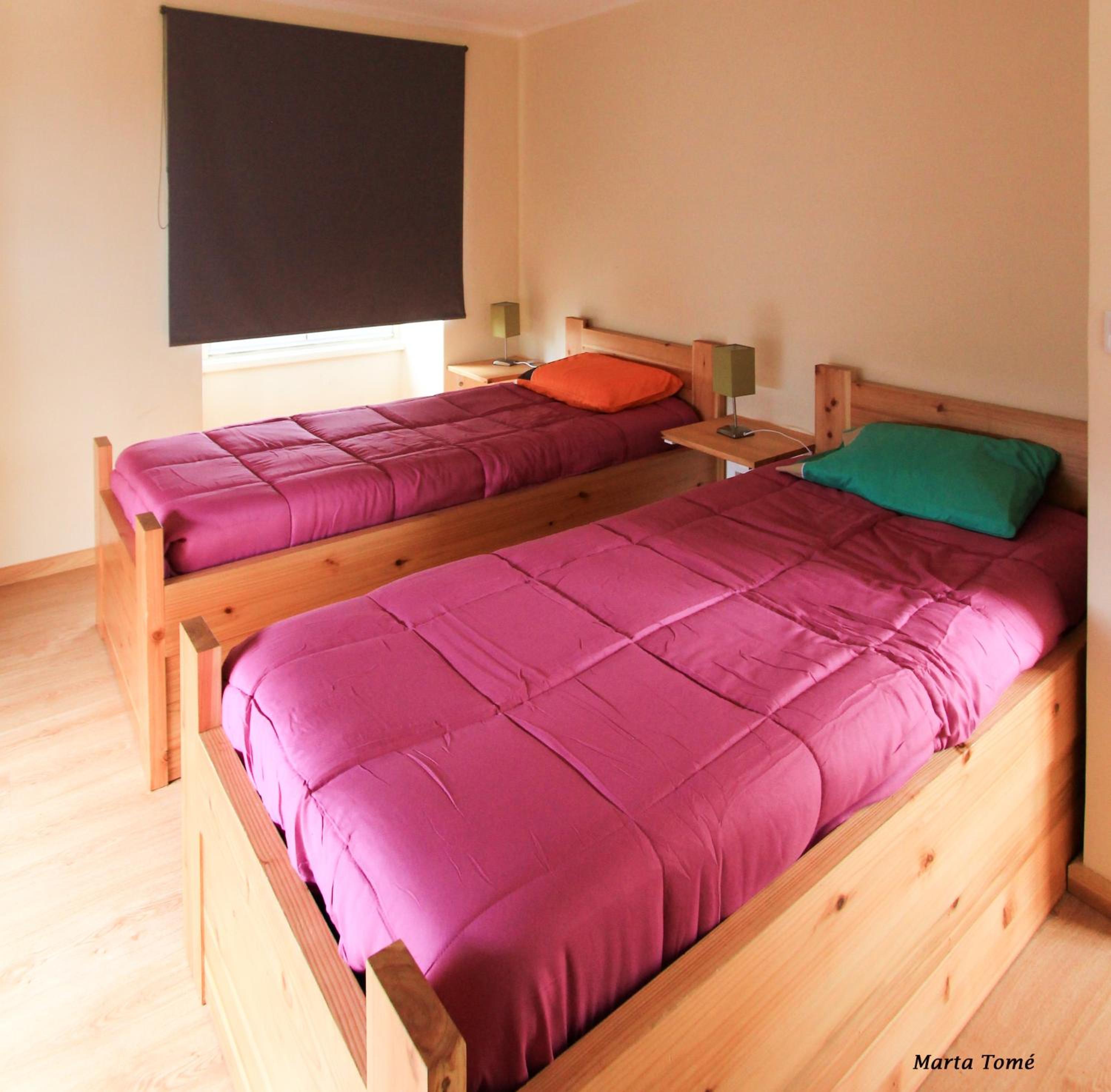 Large Twin Room photo 1