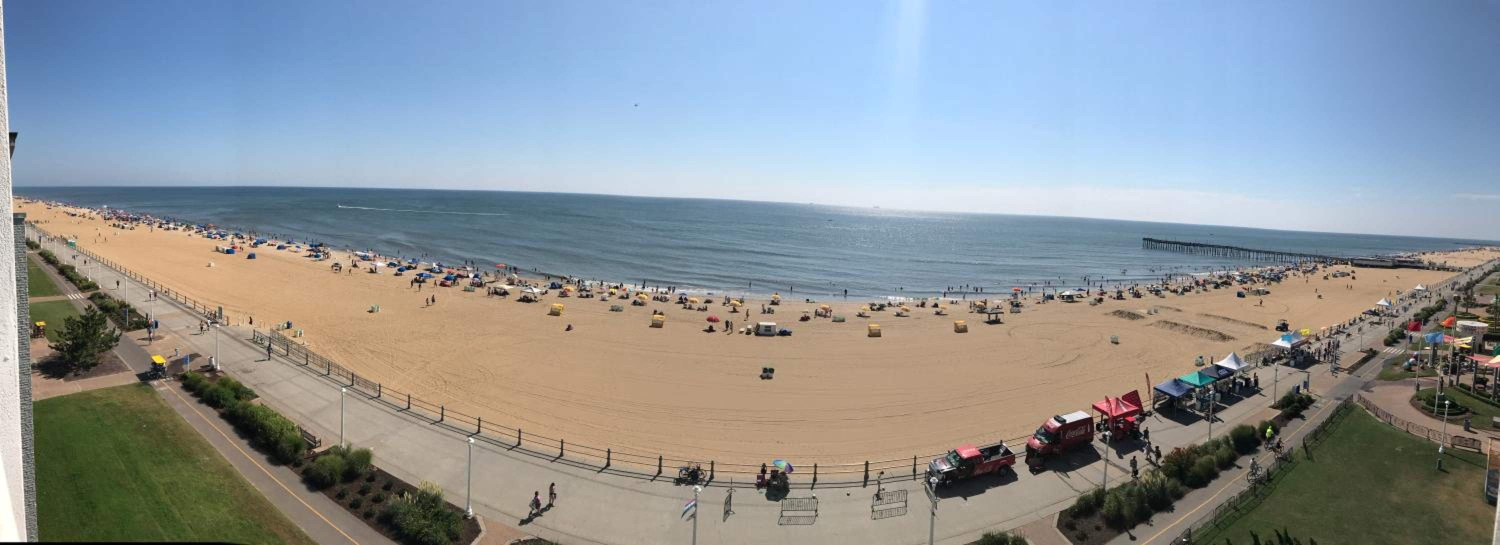 Ocean Front Suite Lower Floor - Photo 22