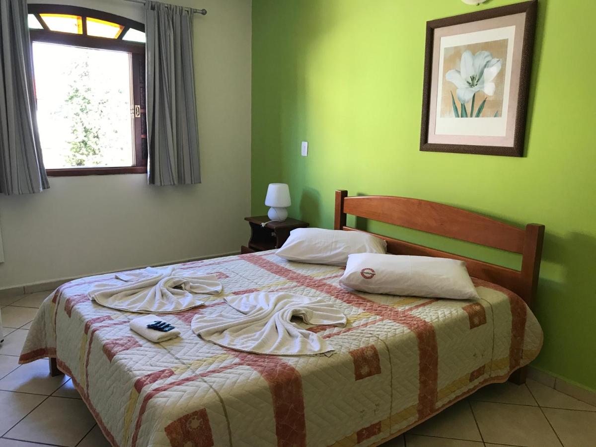 Standard Double Room photo 3