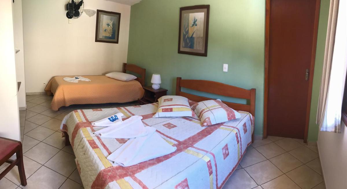Standard Triple Room photo 2