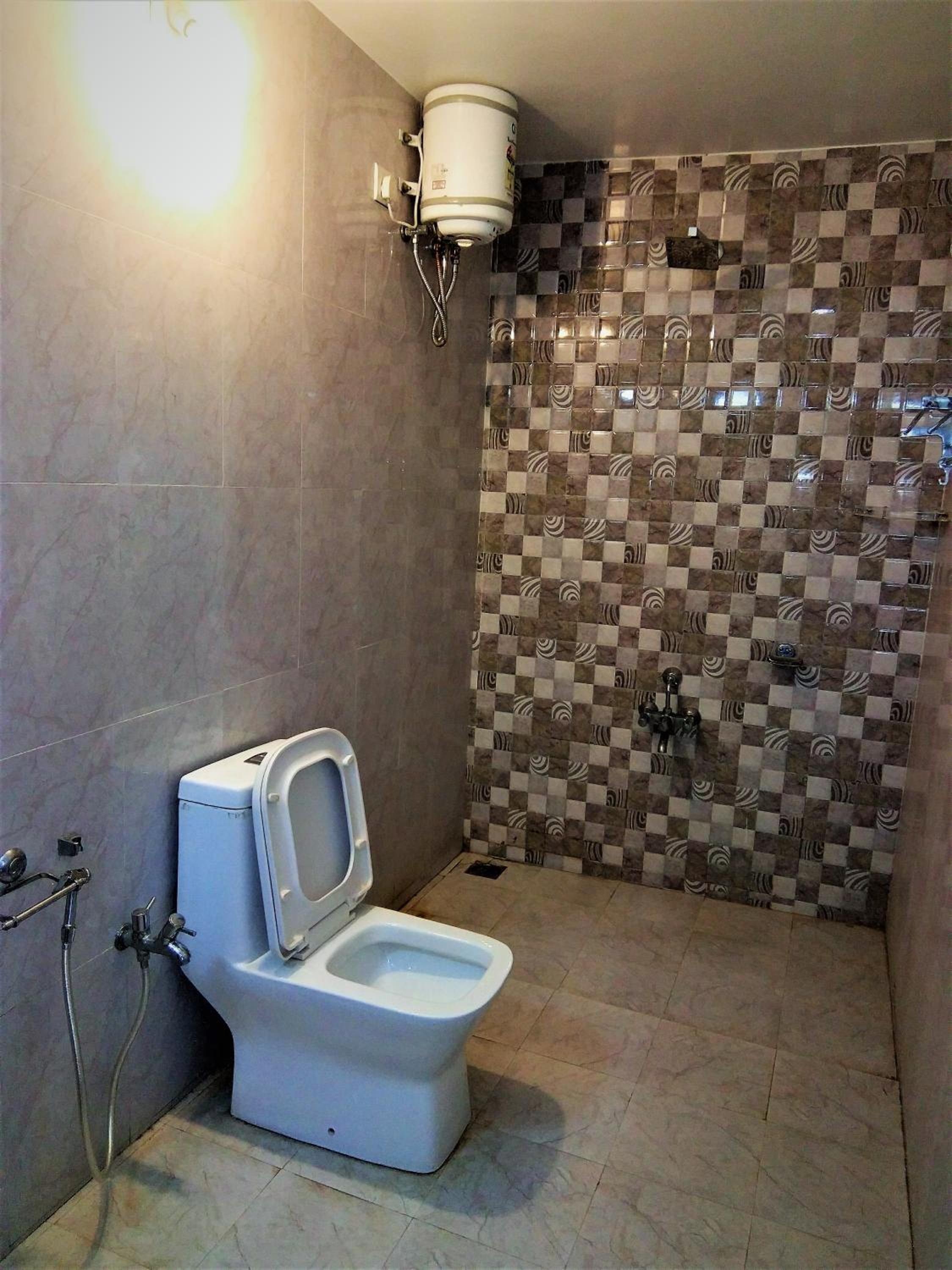 Deluxe Double Room photo 2