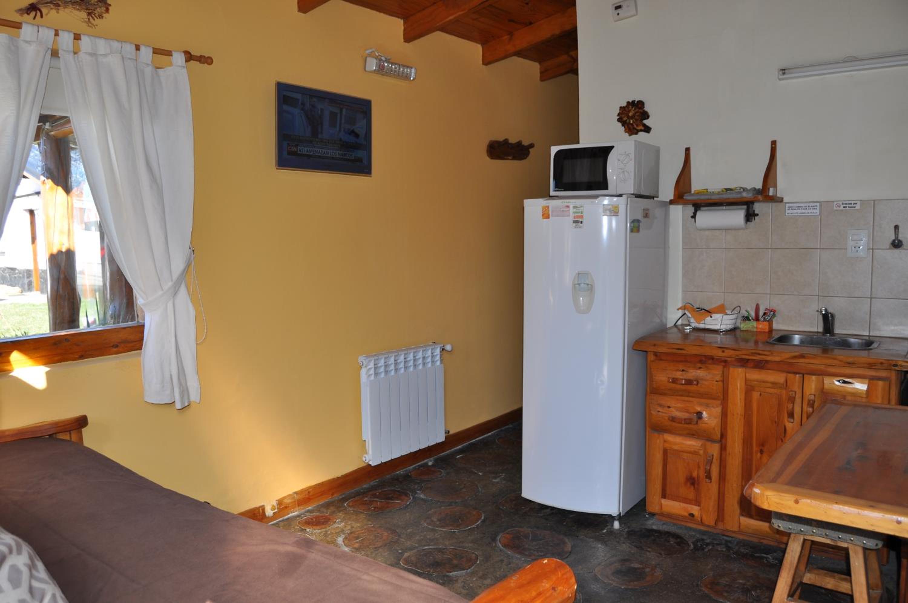 Bungalow (3 Adults) photo 3