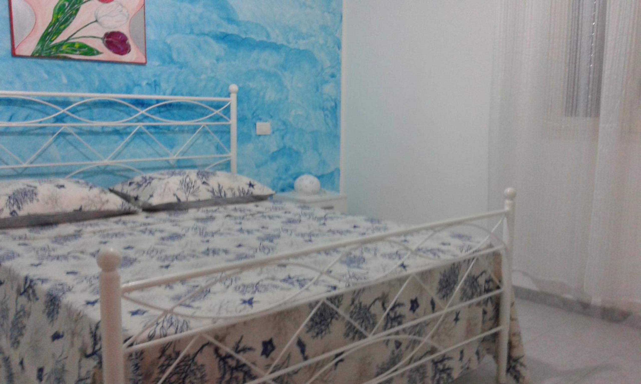 Two-Bedroom House photo 3