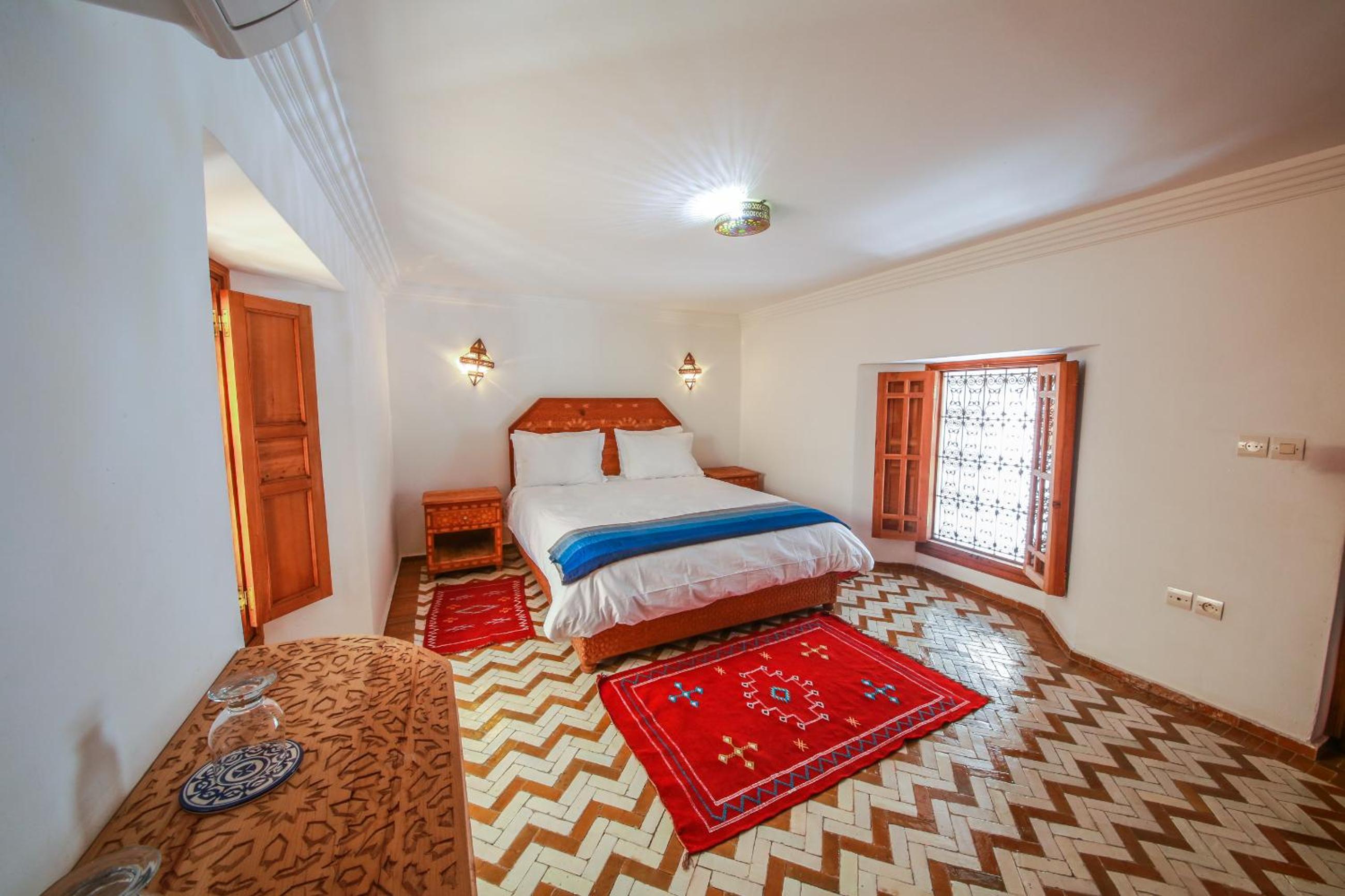 Deluxe Double Room photo 2