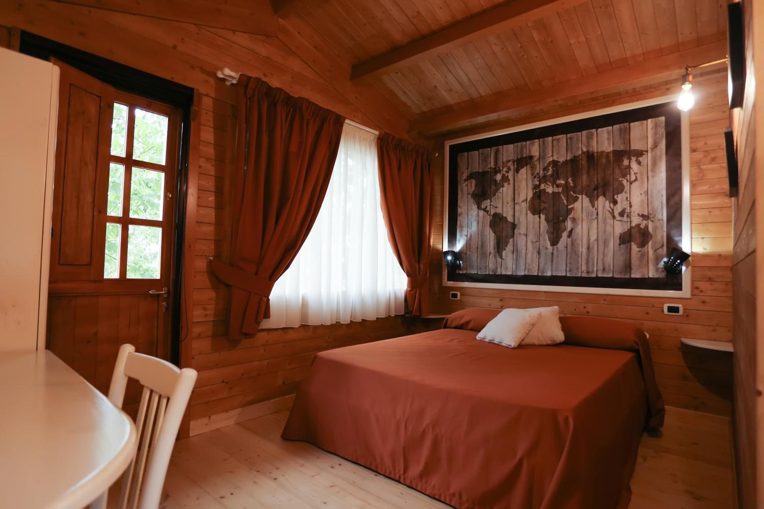 One-Bedroom Chalet photo 1