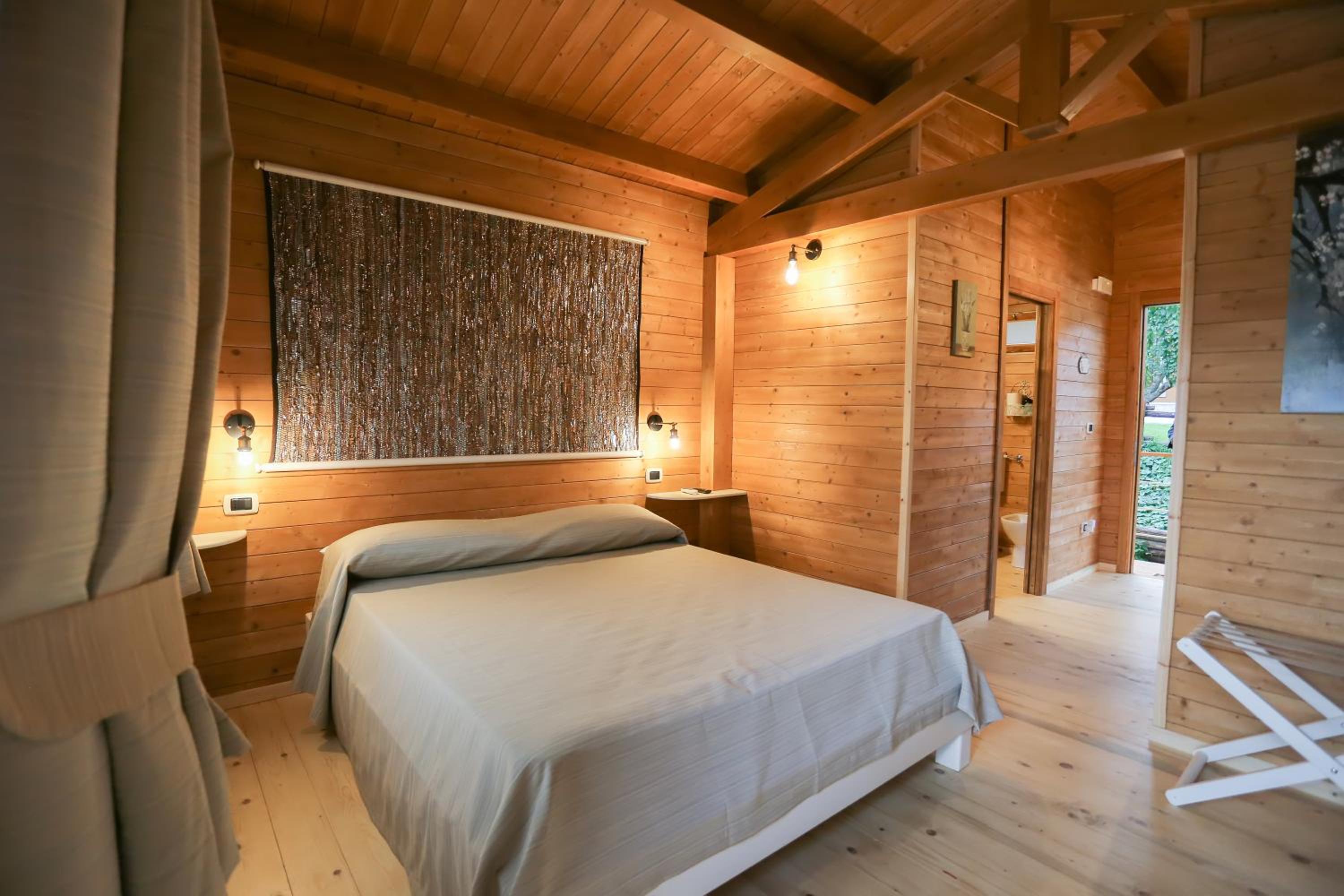 Two-Bedroom Chalet photo 1