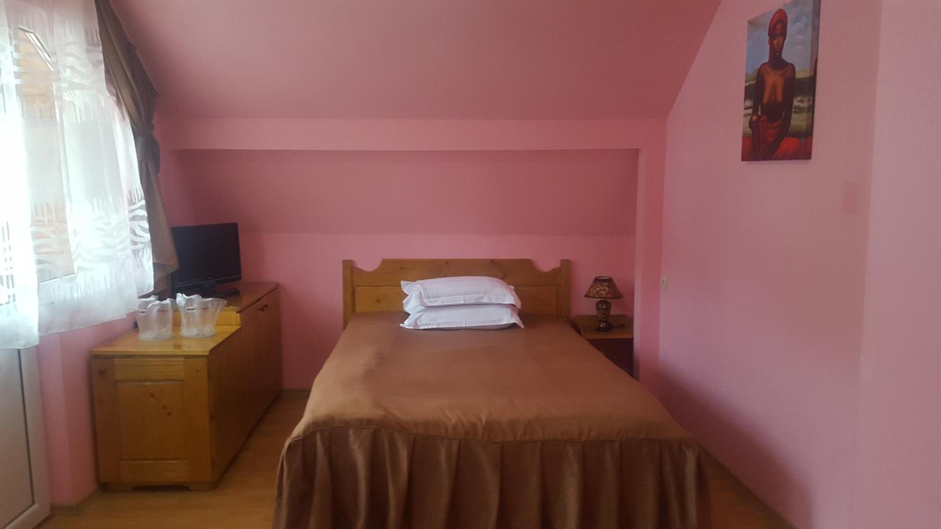 Quadruple Room - Attic photo 3