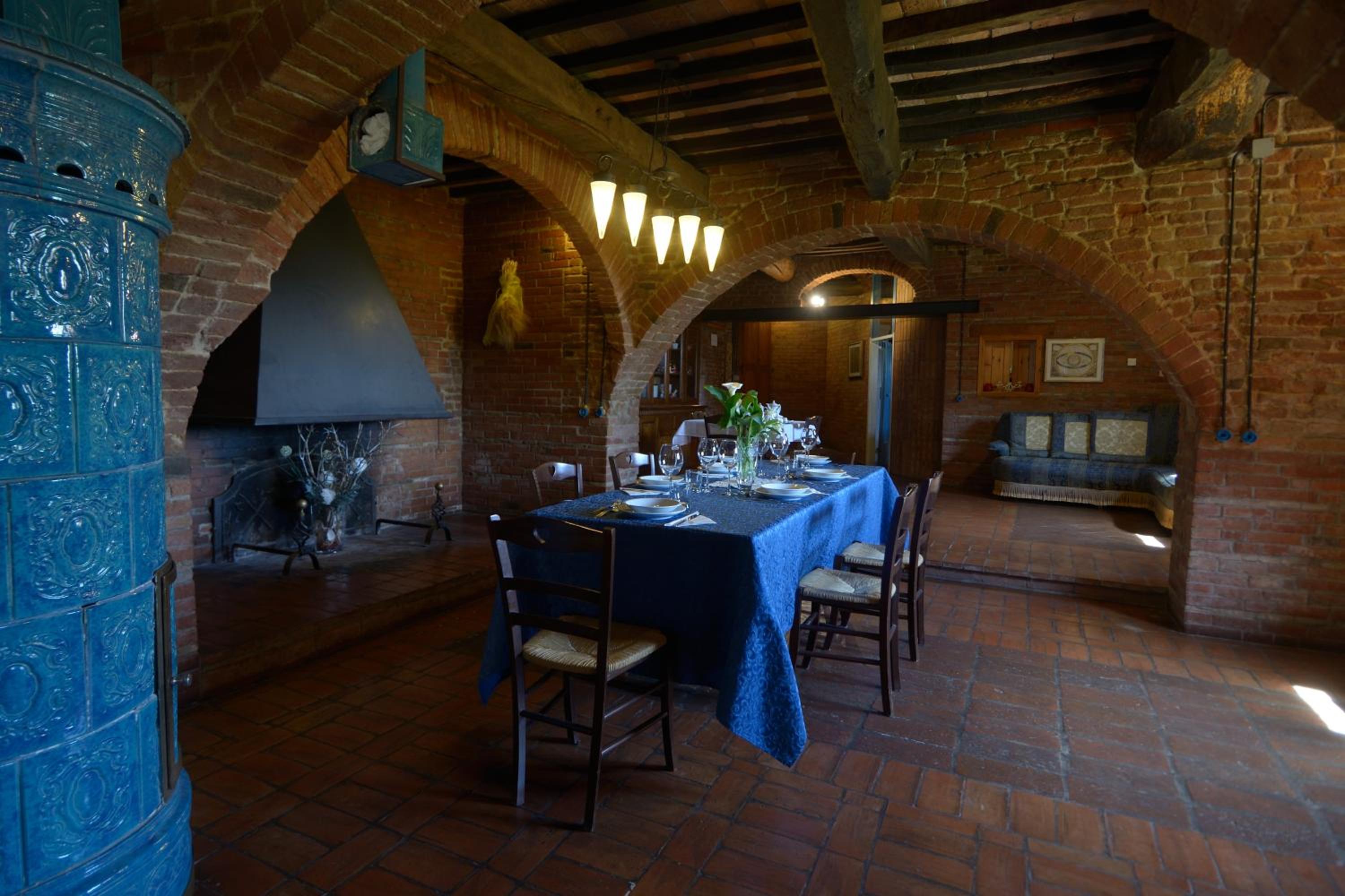 Agriturismo Borgo Del Papa, Foto 40
