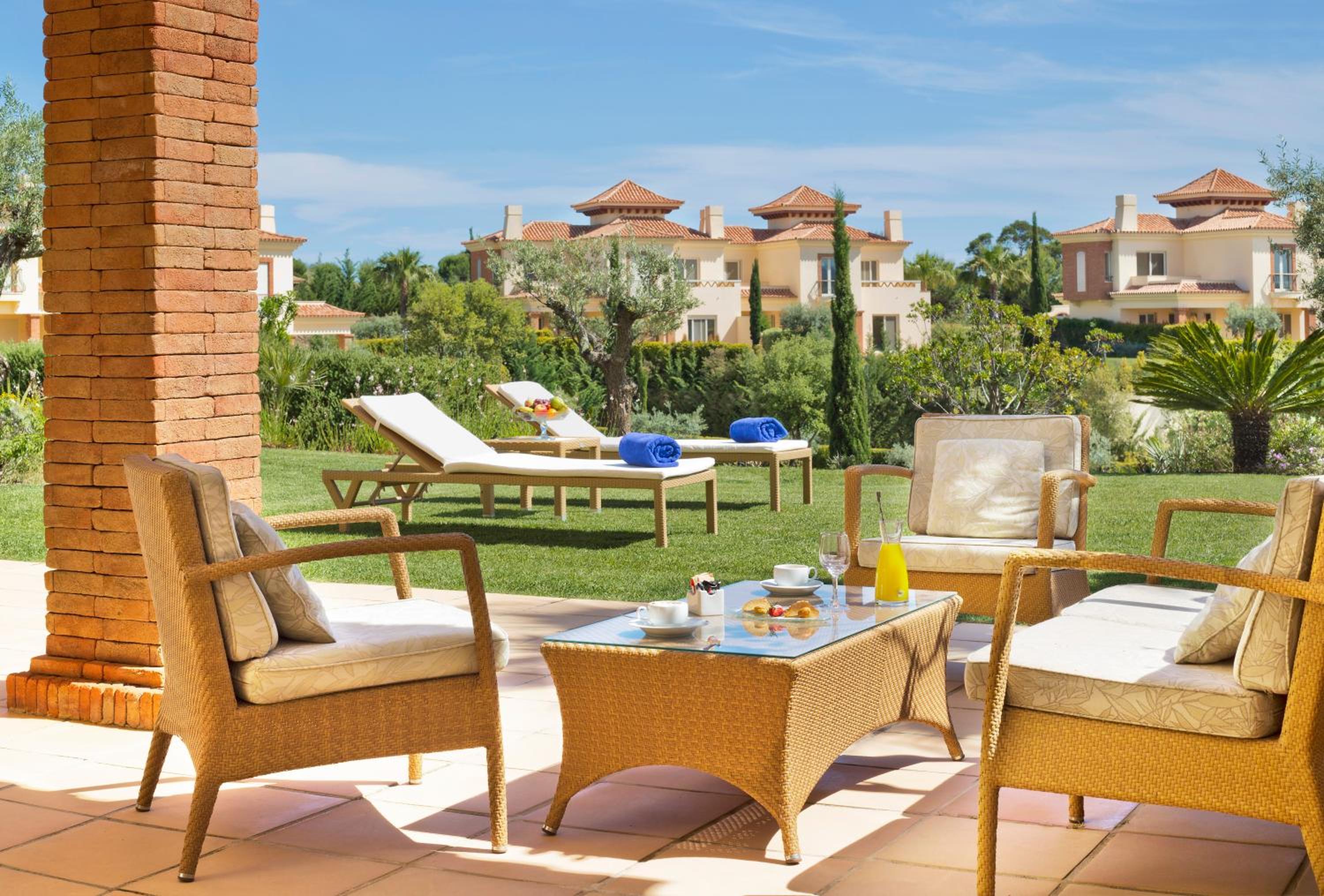 Three-Bedroom Villa thumbnail 6