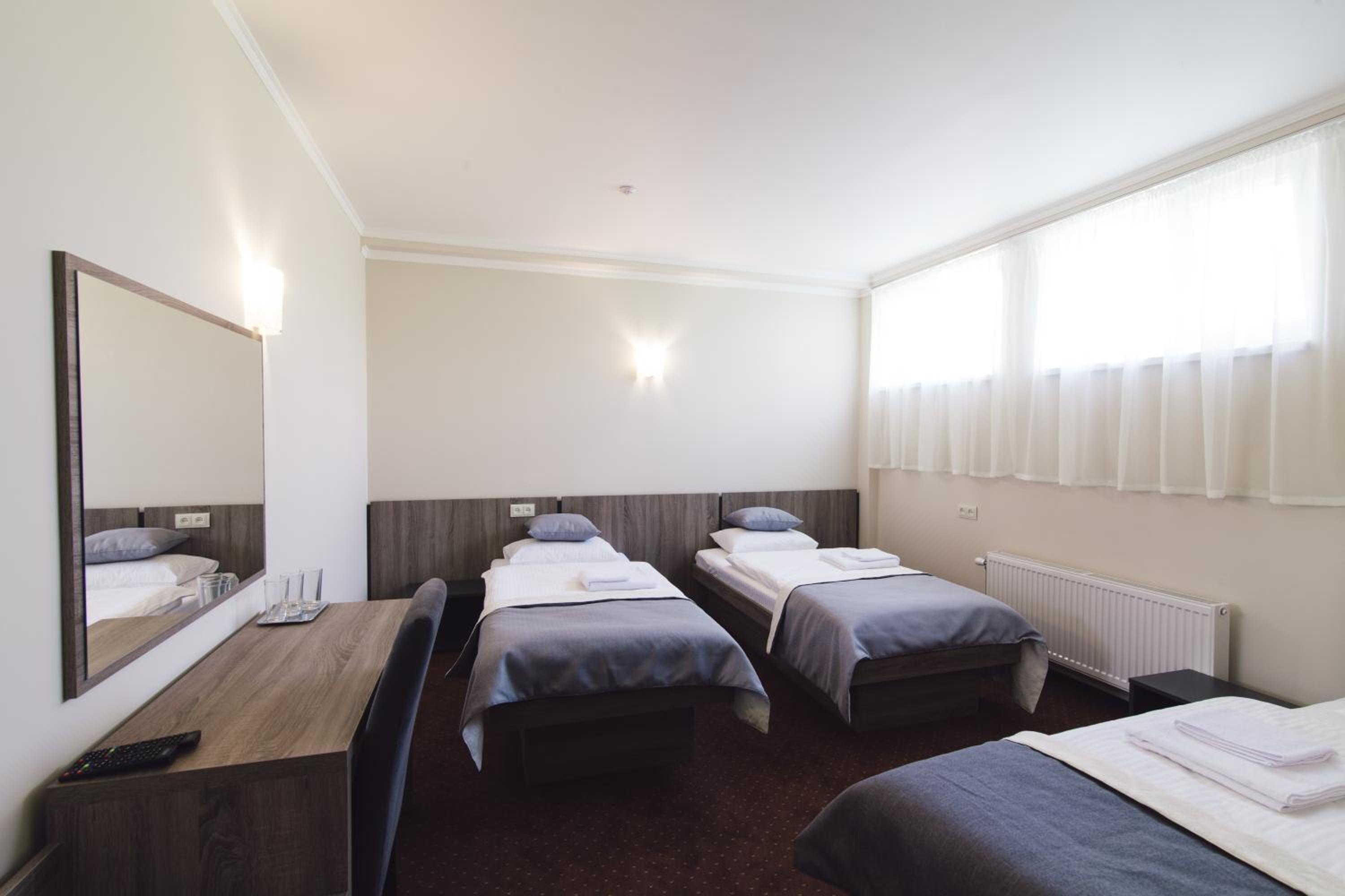 Standard Triple Room photo 1