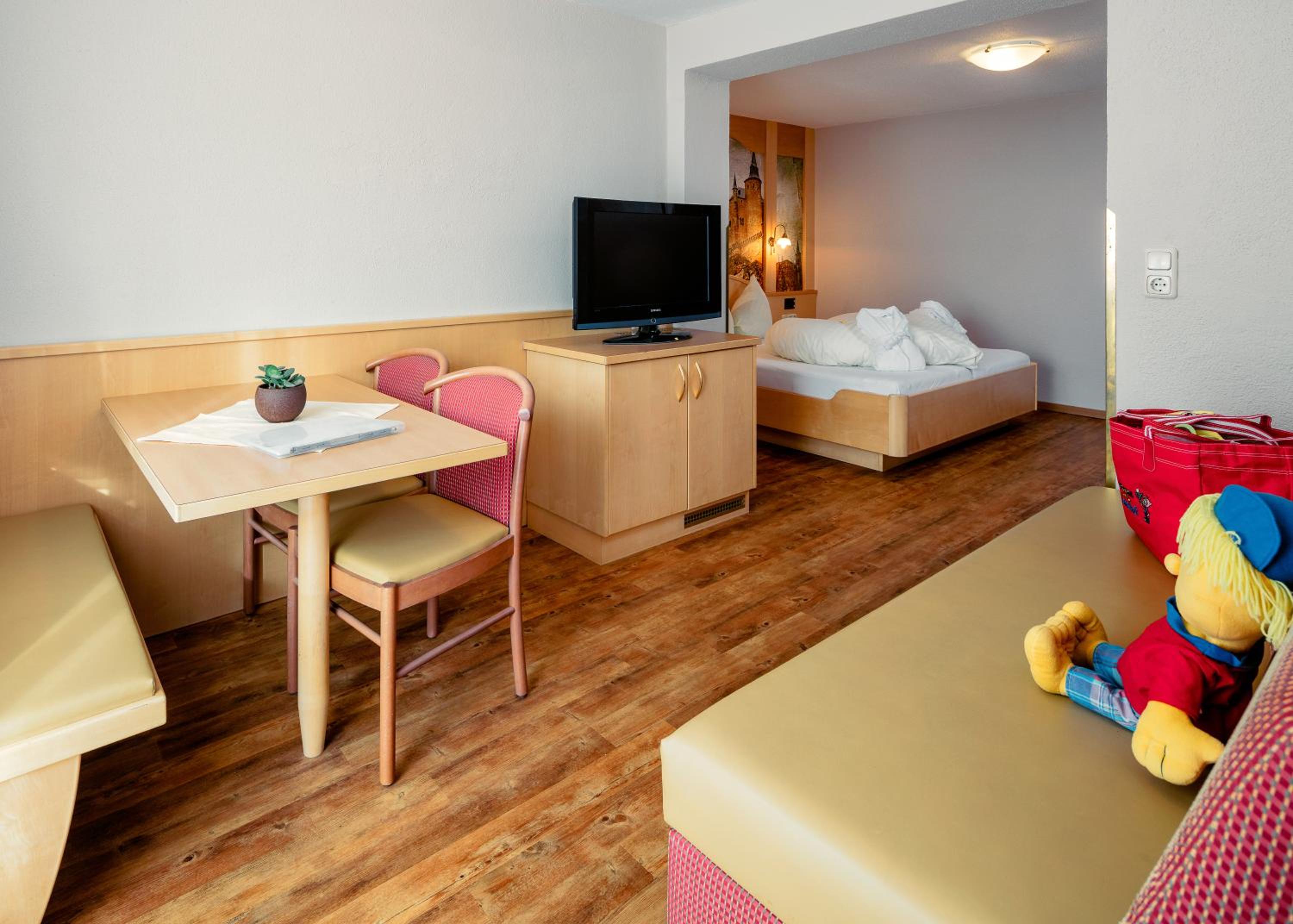Family Suite