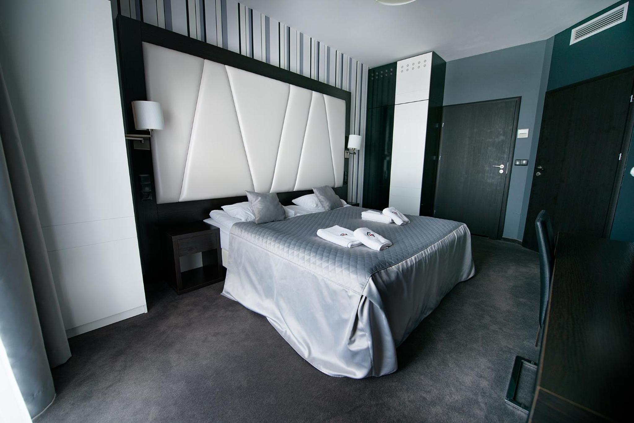 Suite photo 1