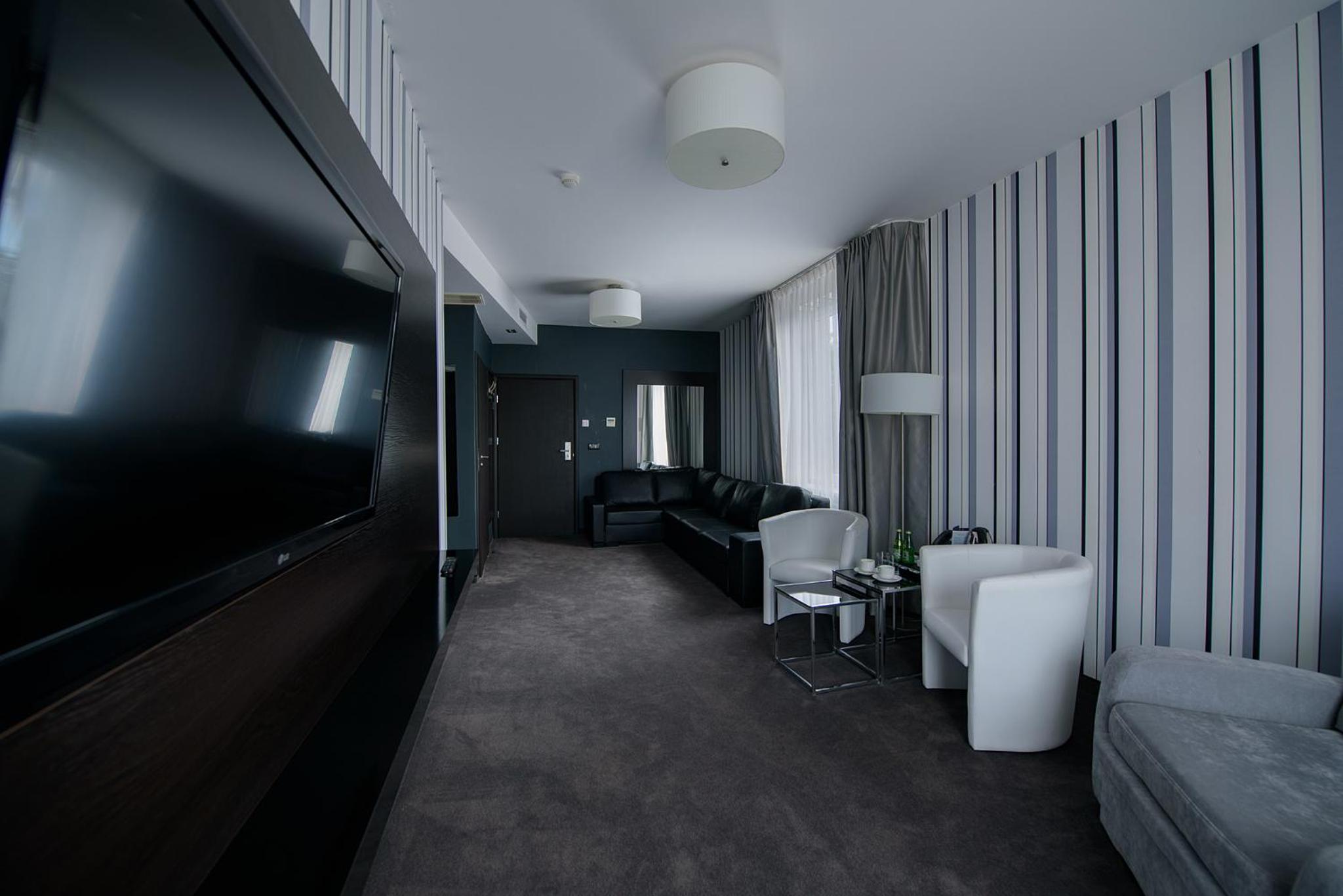 Suite photo 2