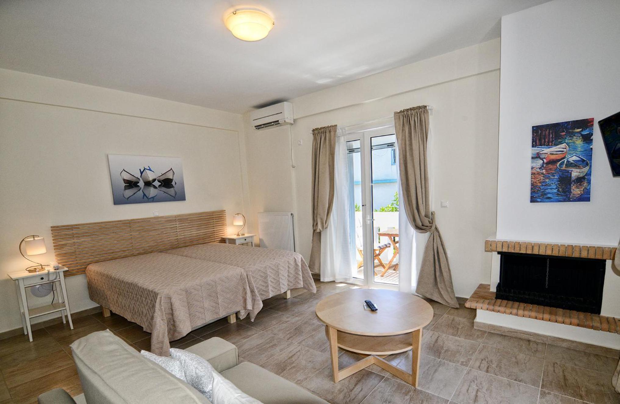 Apartment - Ground Floor photo 1