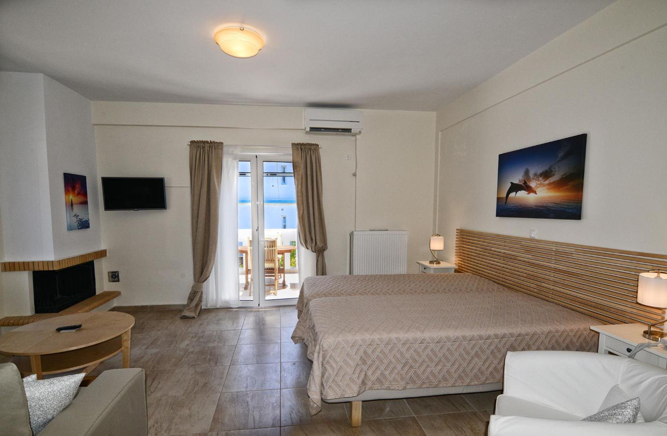 Apartment - Ground Floor photo 1