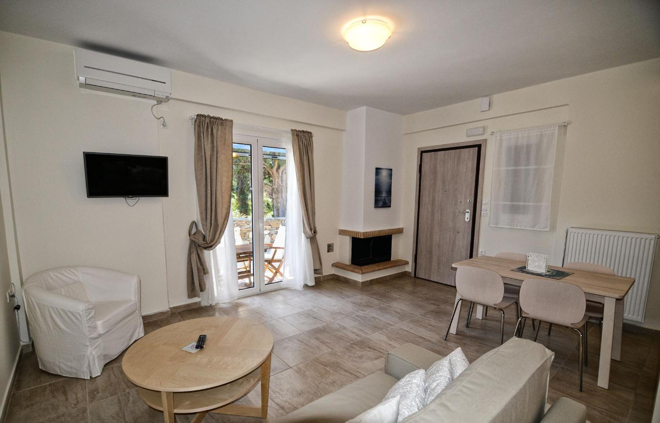 Apartment - Ground Floor photo 1
