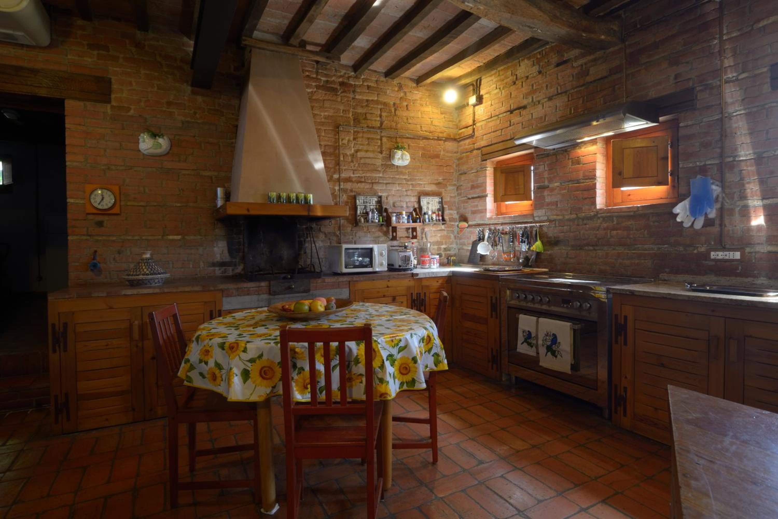 Agriturismo Borgo Del Papa, Foto 34