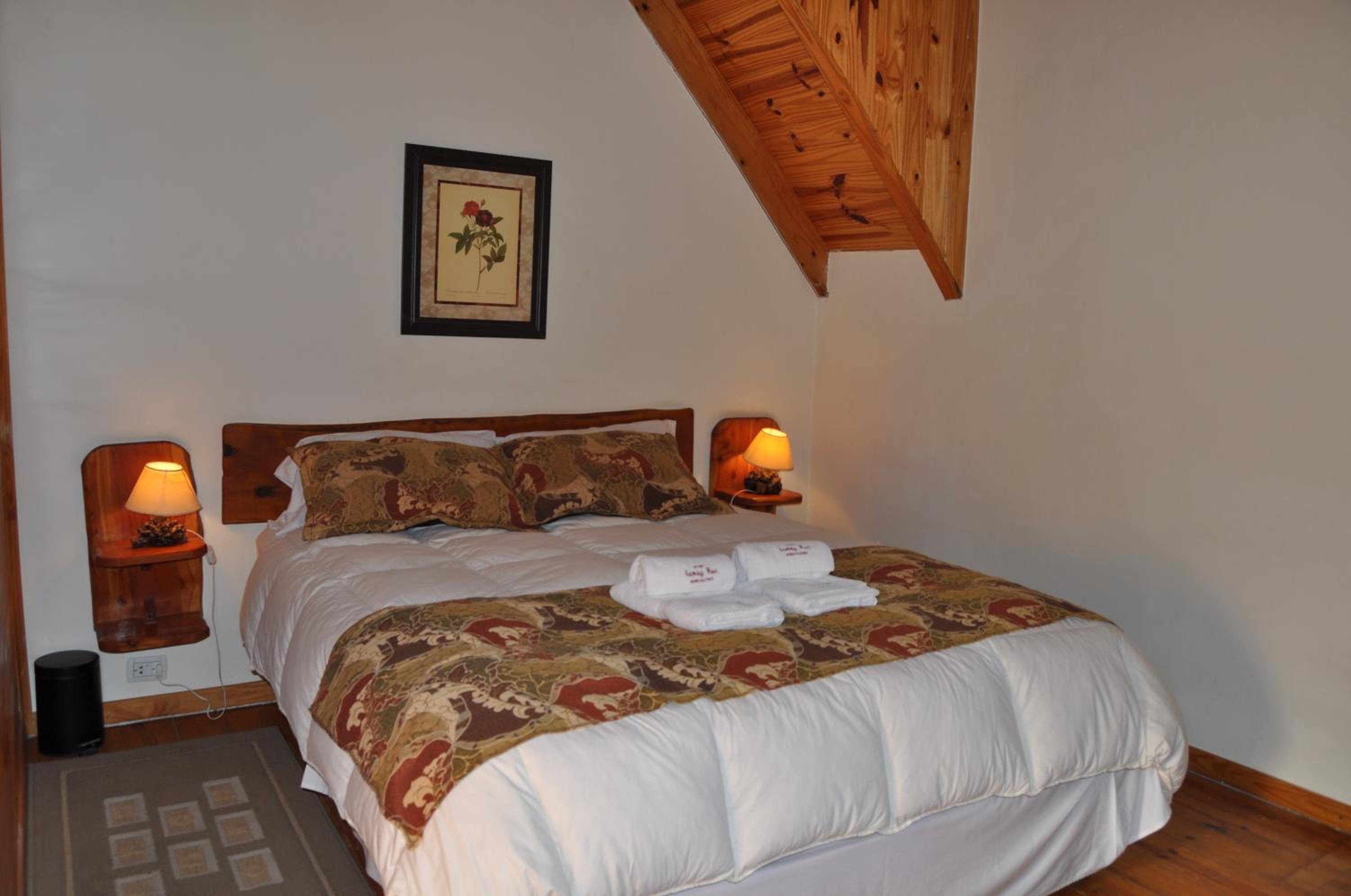 Bungalow (4 Adults) photo 1