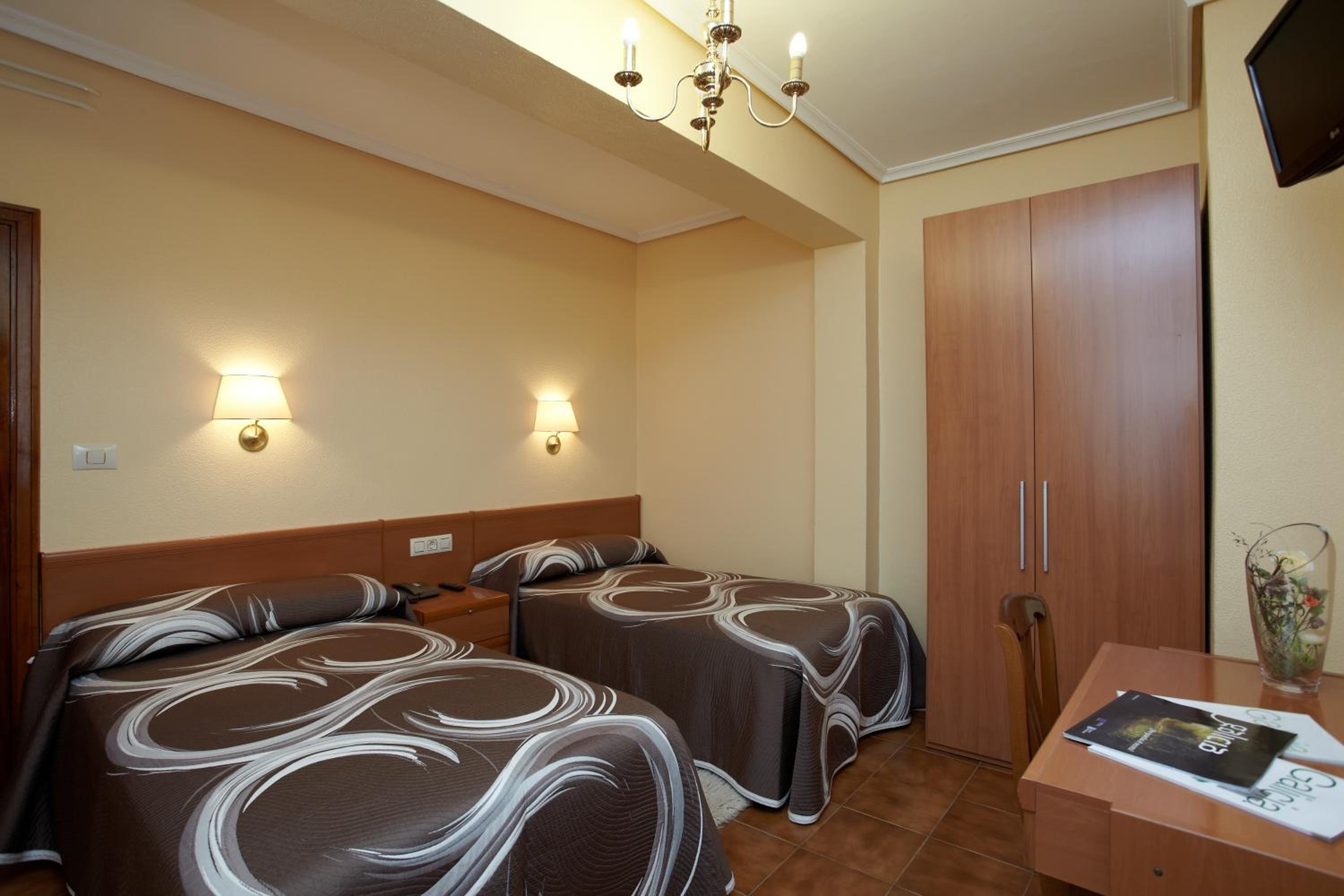 Habitación Doble