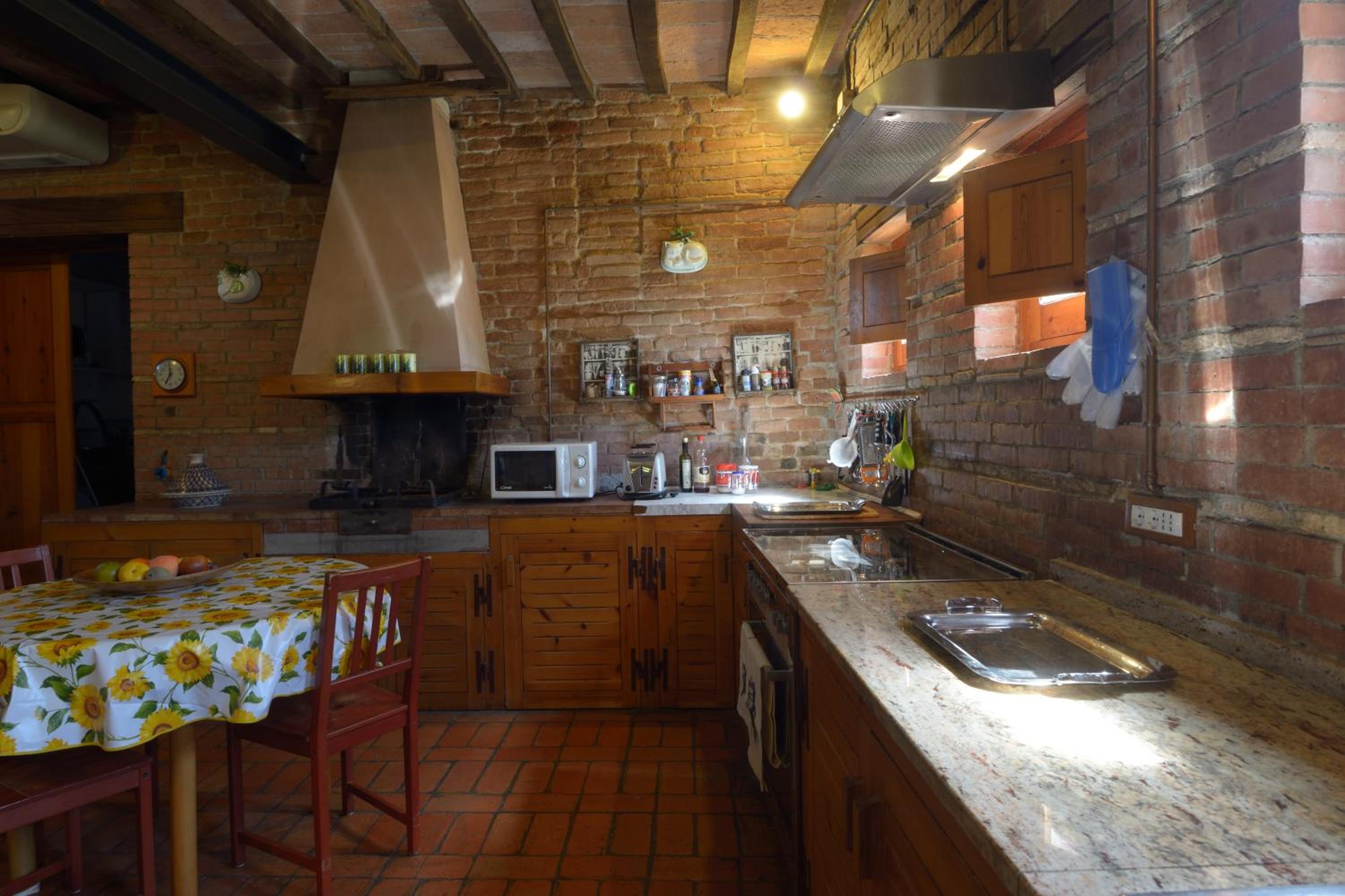 Agriturismo Borgo Del Papa, Foto 32
