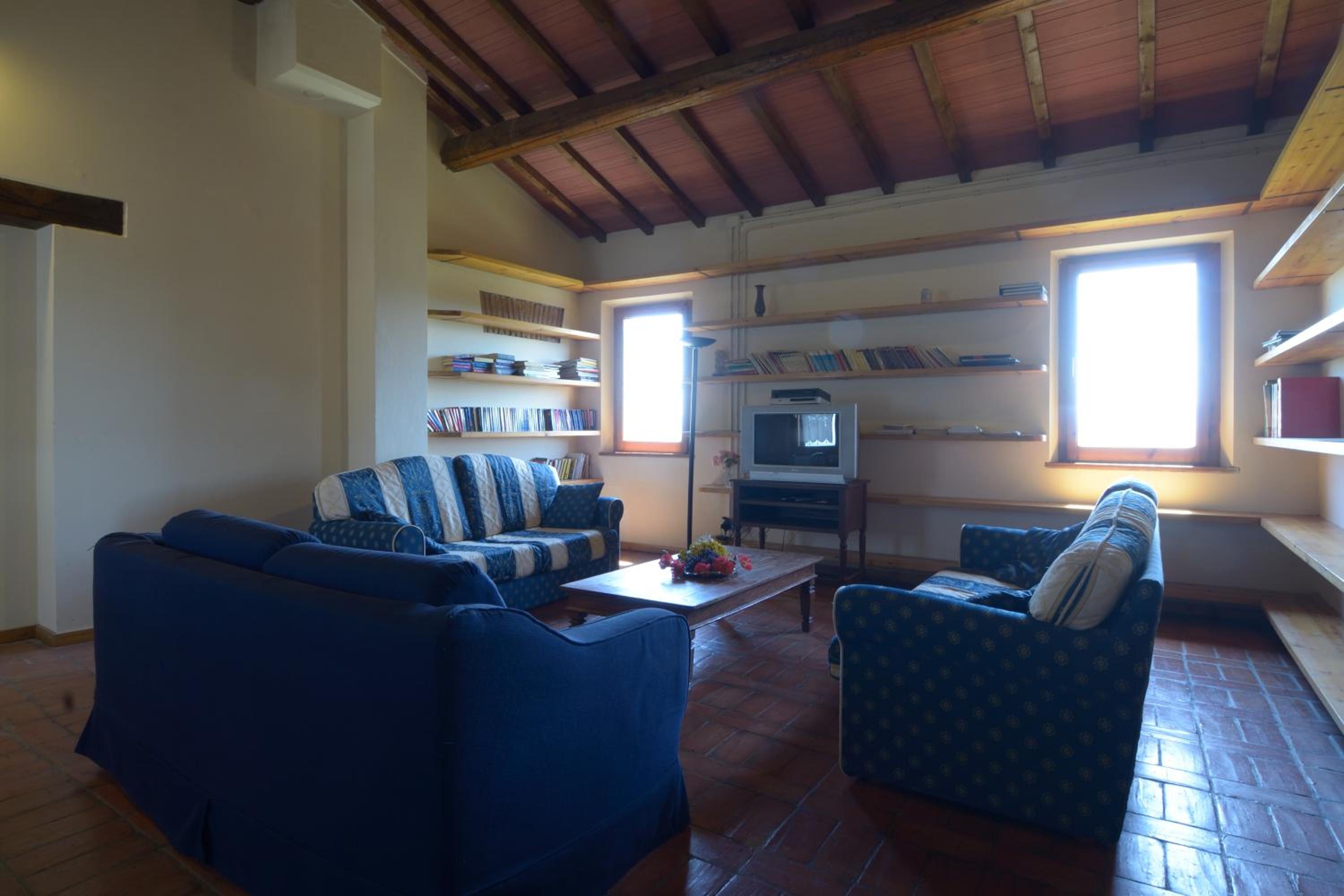 Agriturismo Borgo Del Papa, Foto 31