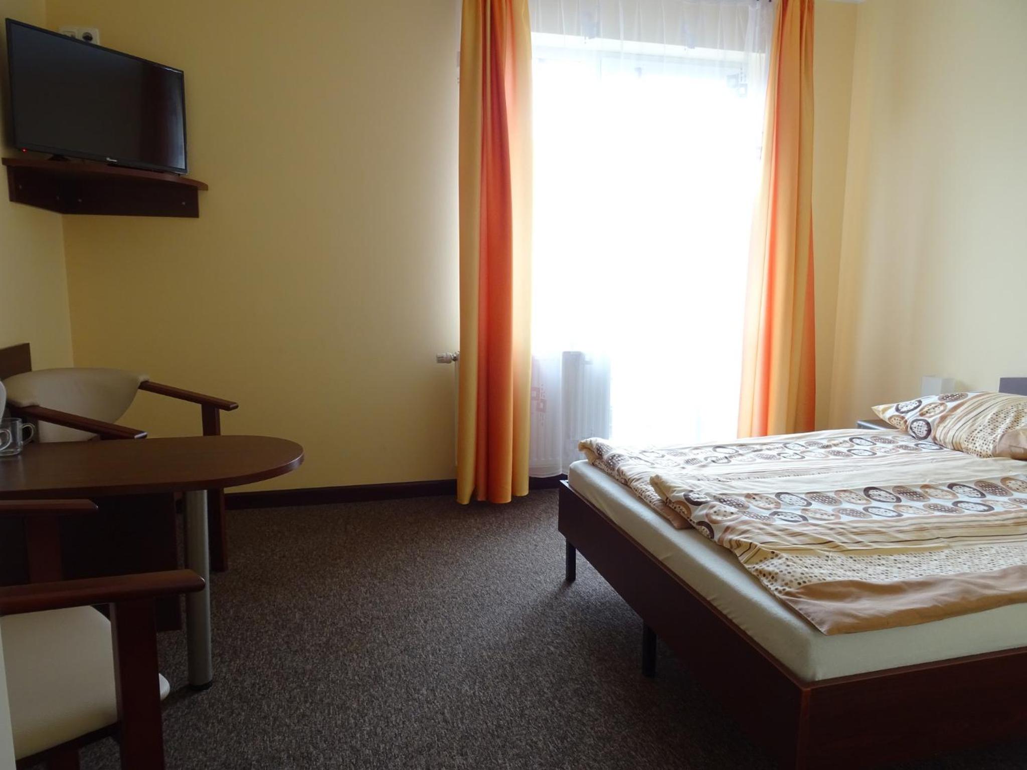 Large Double Room photo 2