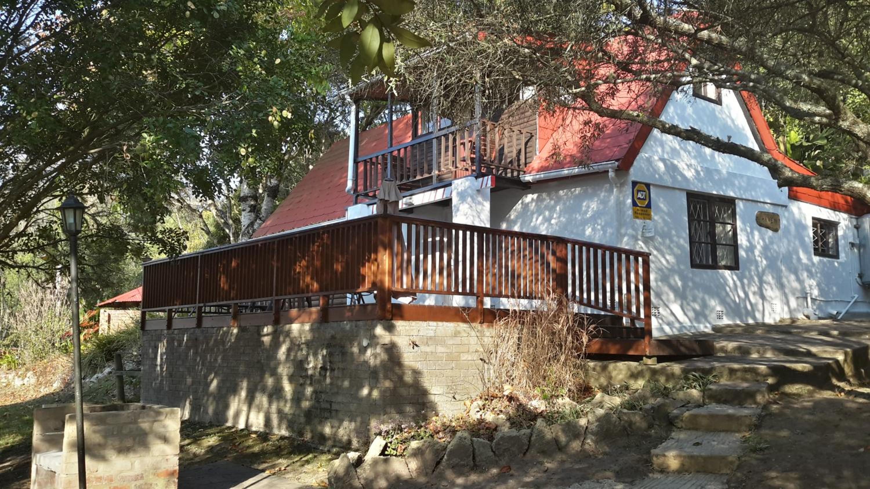 Haven Cottage photo 3