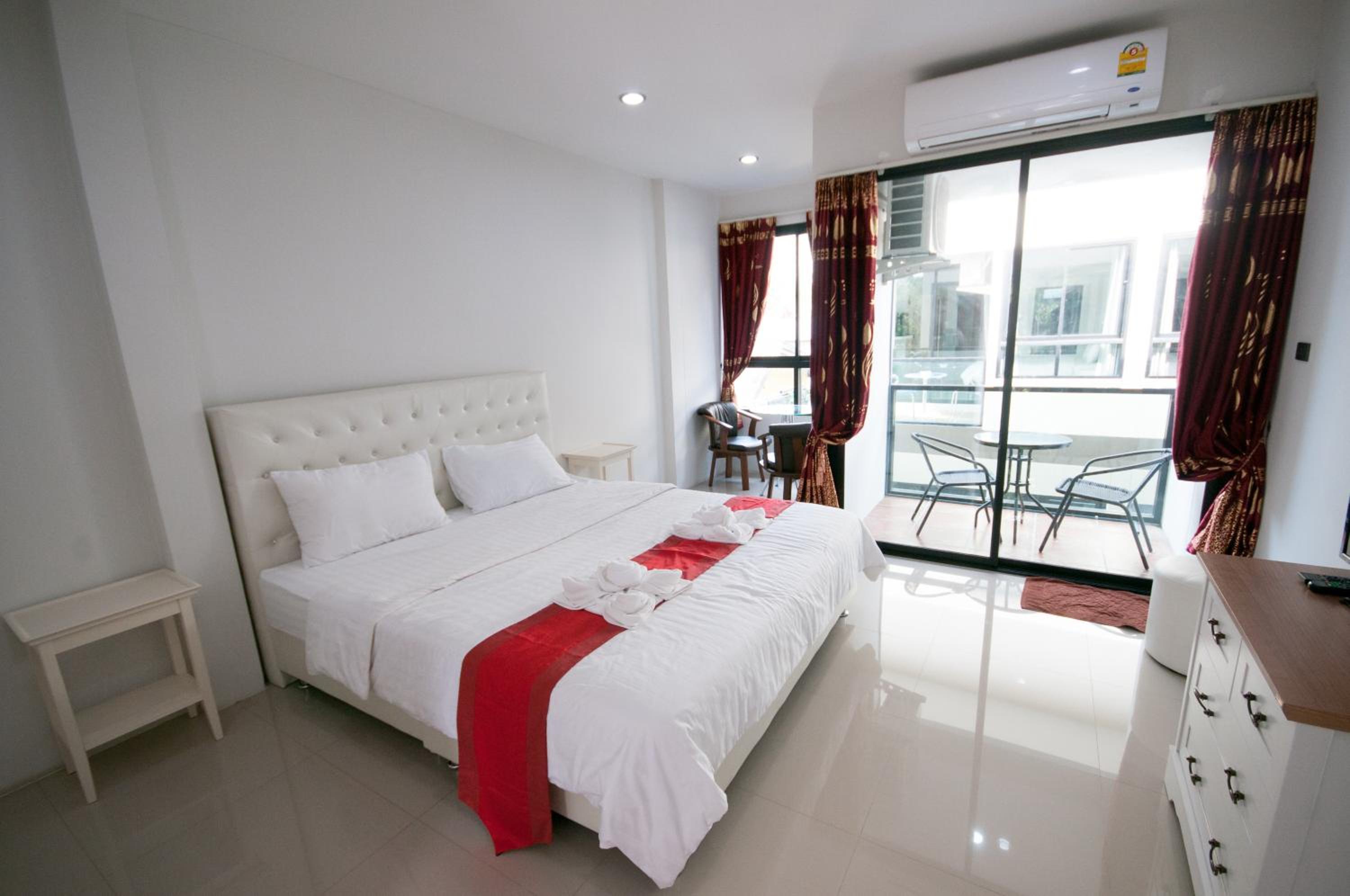 Standard Twin Room photo 1