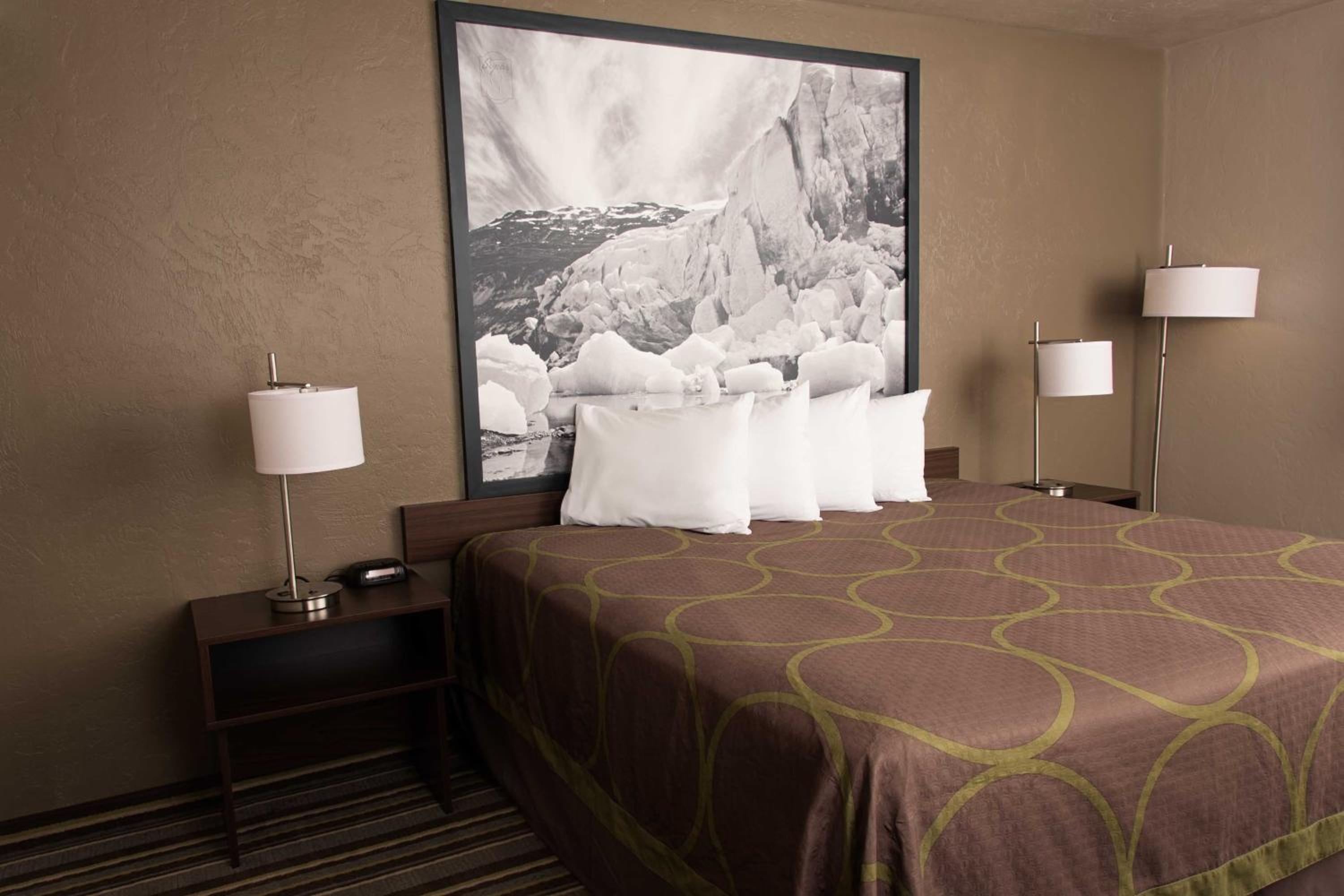 Superior King Studio Suite - Non-Smoking - Photo 2