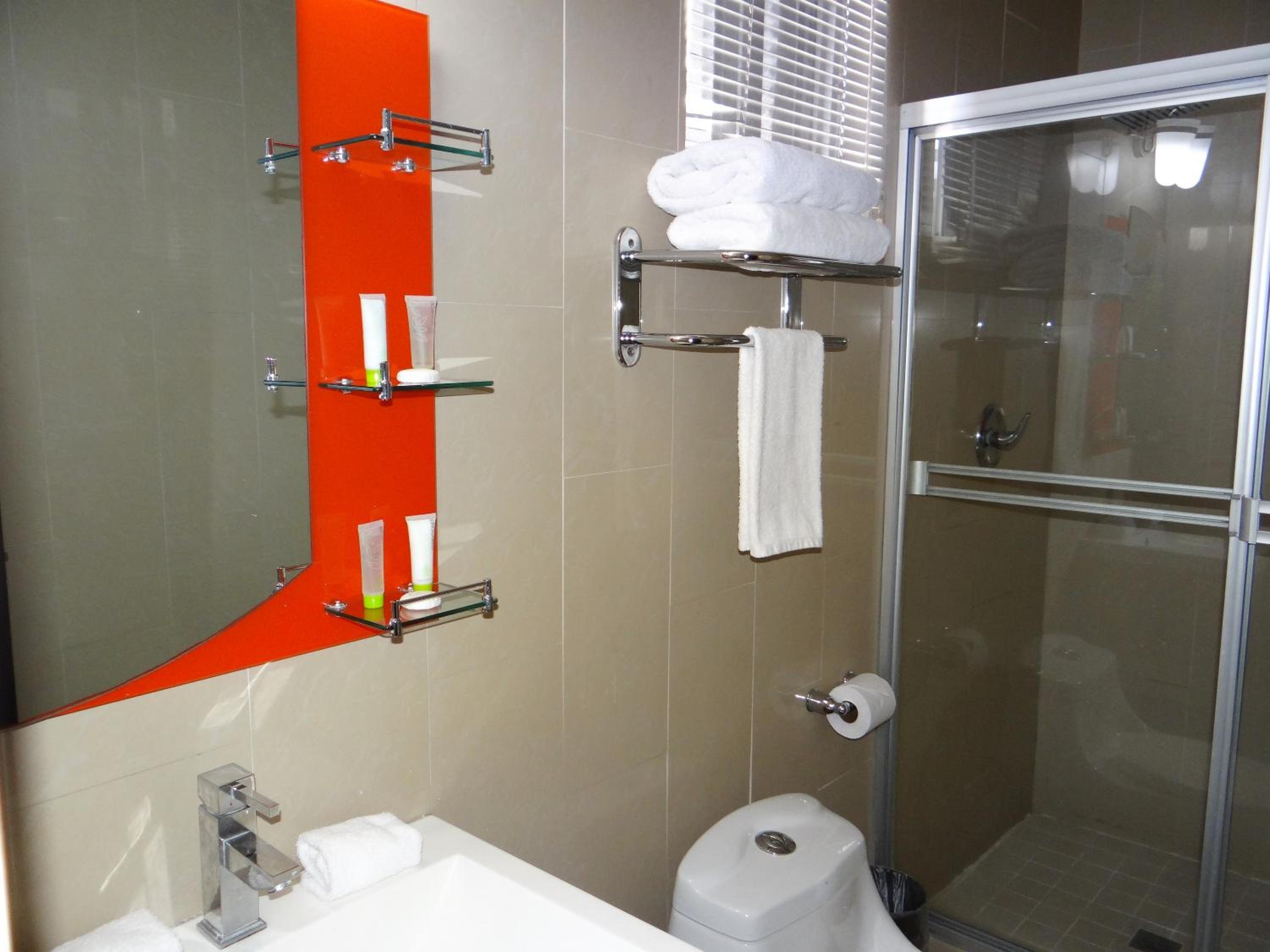 Habitación Estándar Matrimonial  - Photo 7