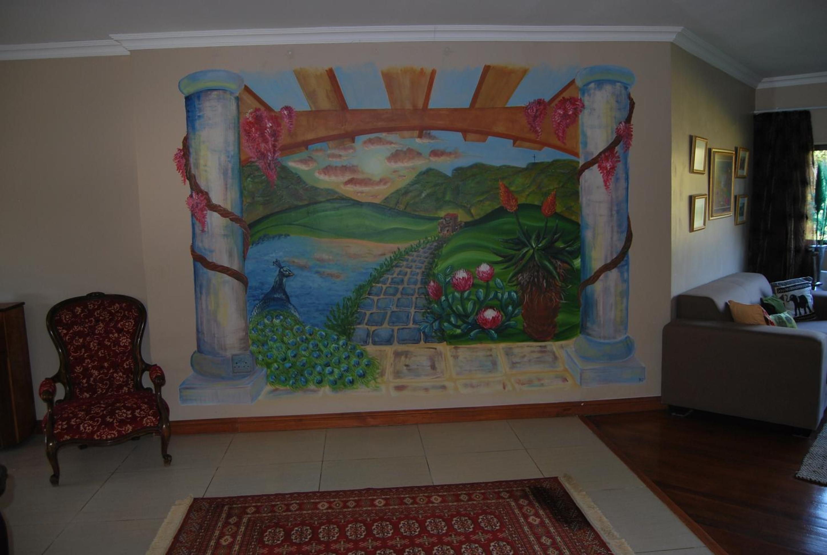 Economy Double Room - Photo 16
