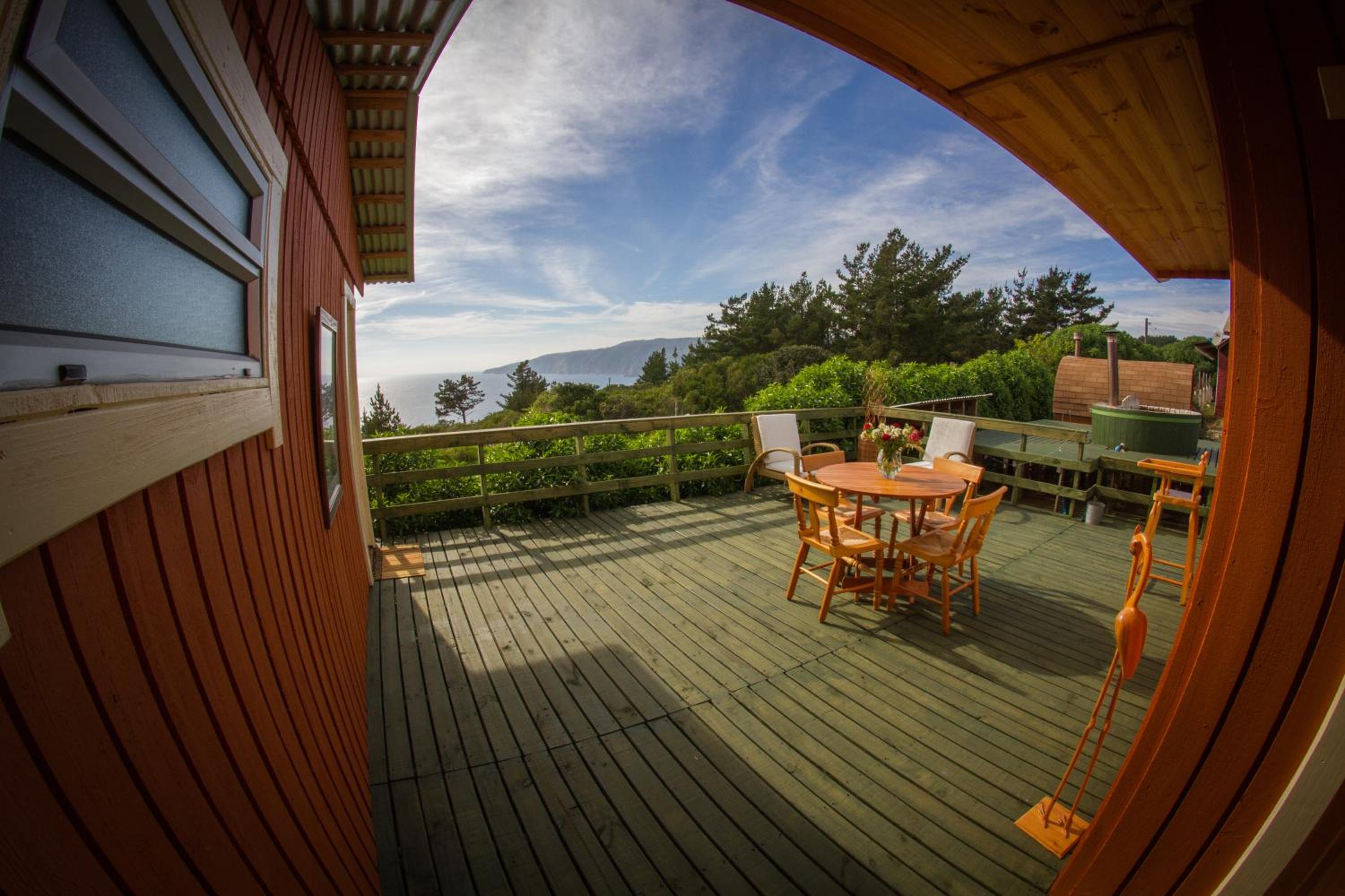 Bungalow with Terrace (2 Adults) photo 3