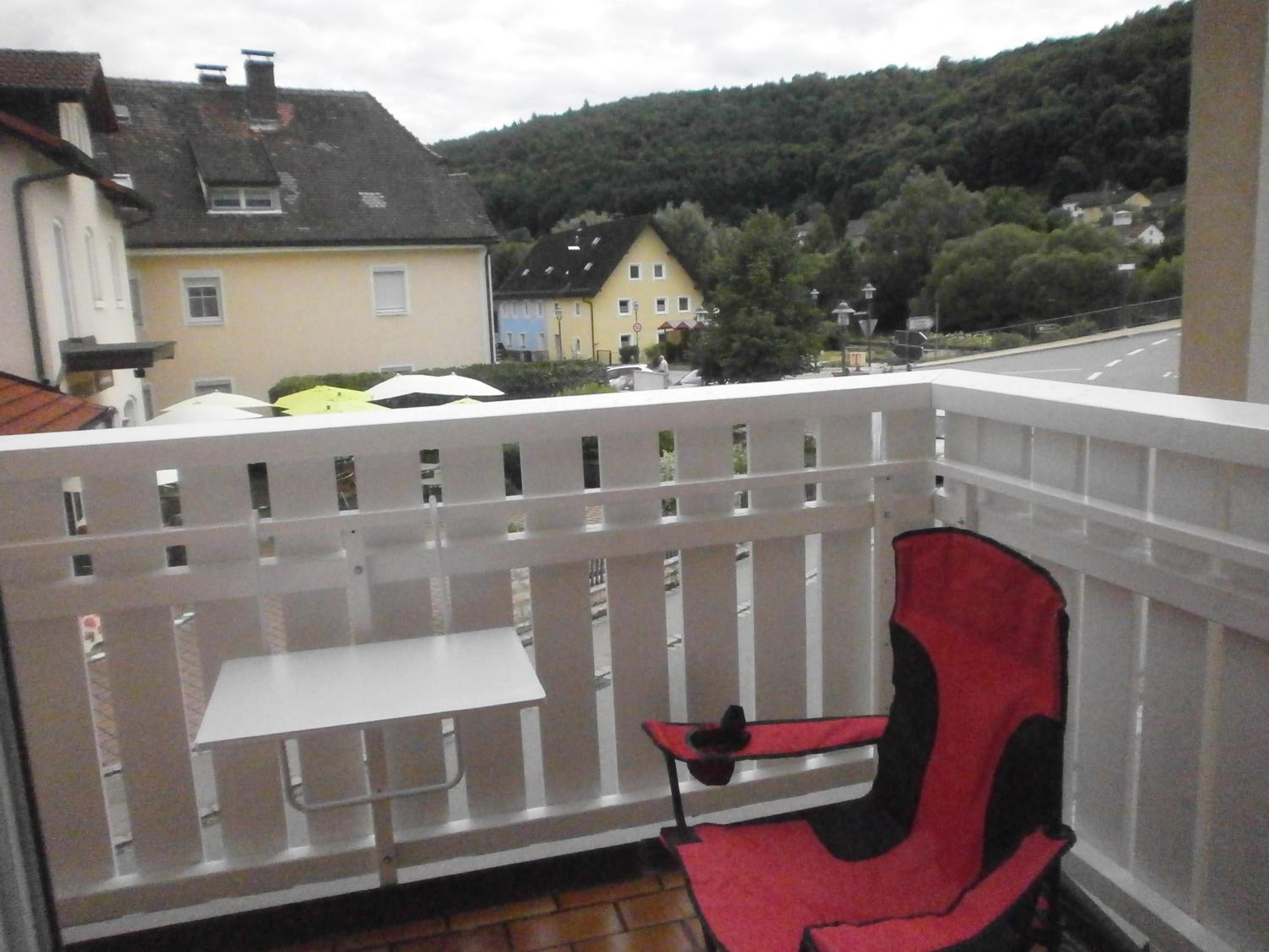 Apartment with Balcony photo 3