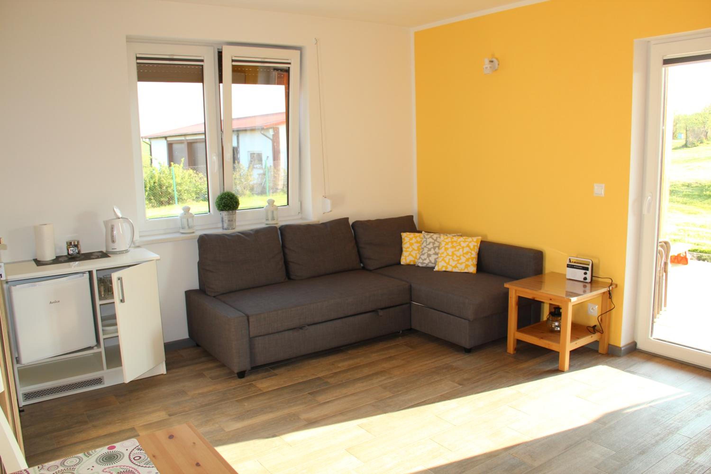 Apartment - Ground Floor photo 1