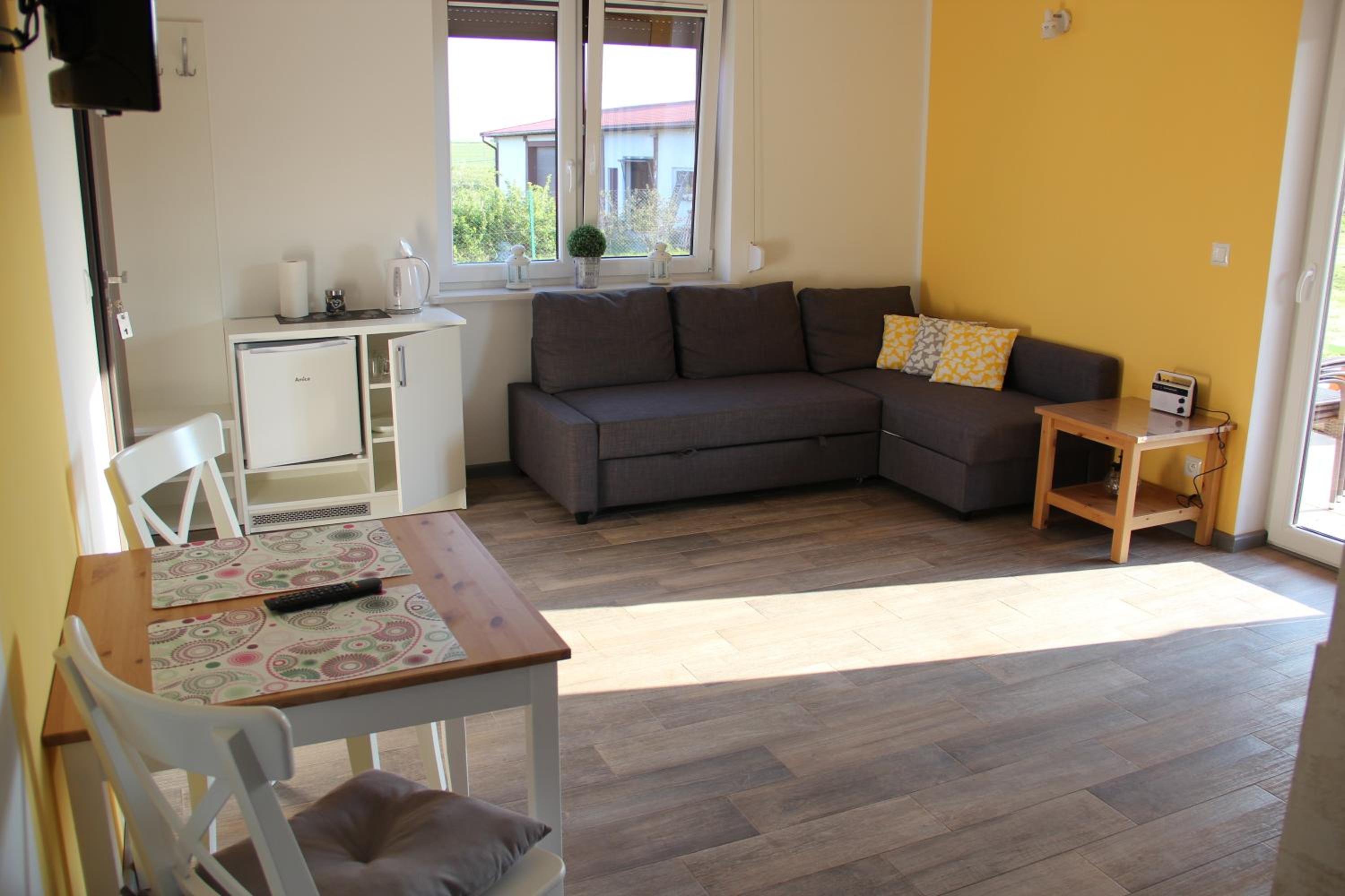 Apartment - Ground Floor photo 3