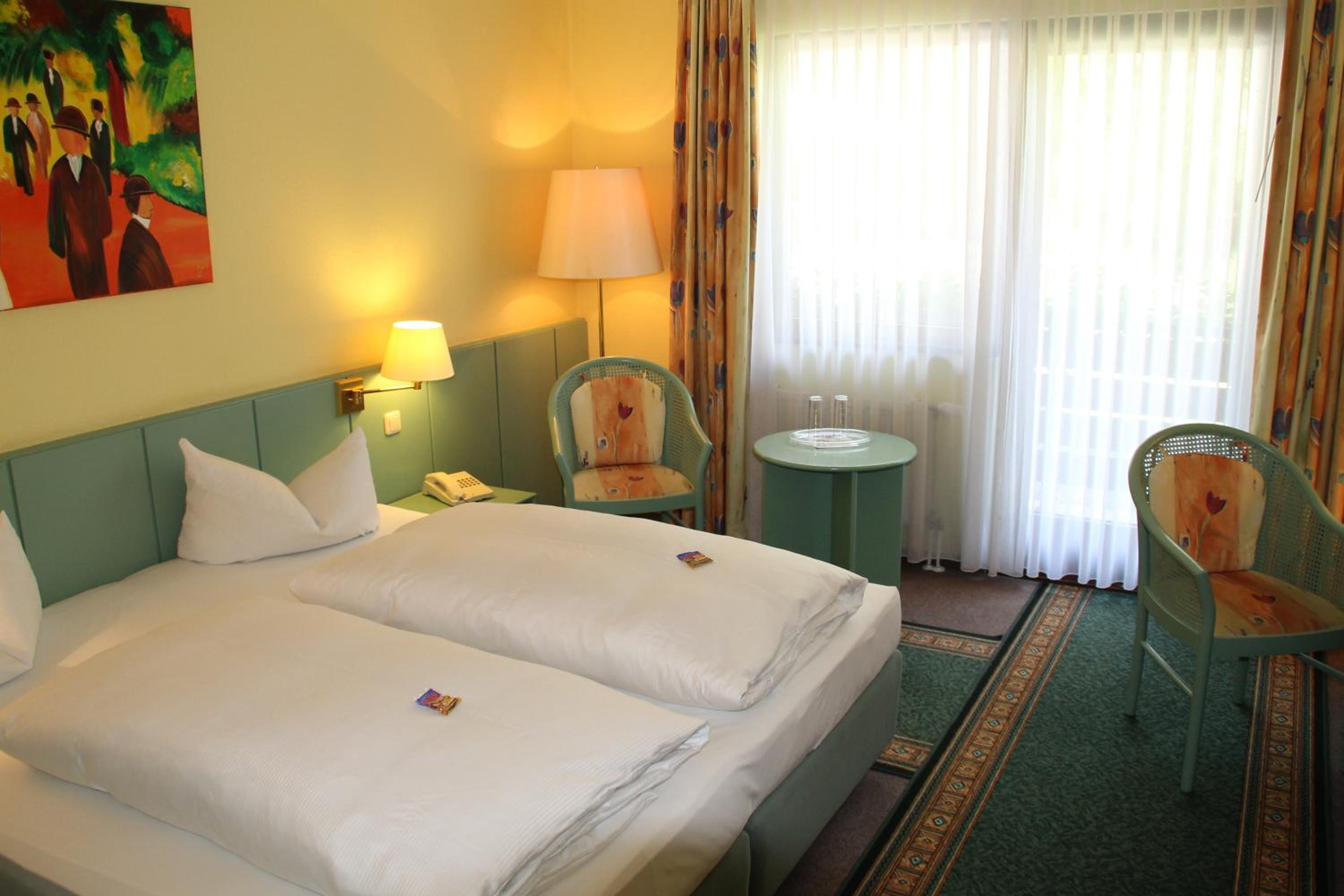 Single Room photo 1