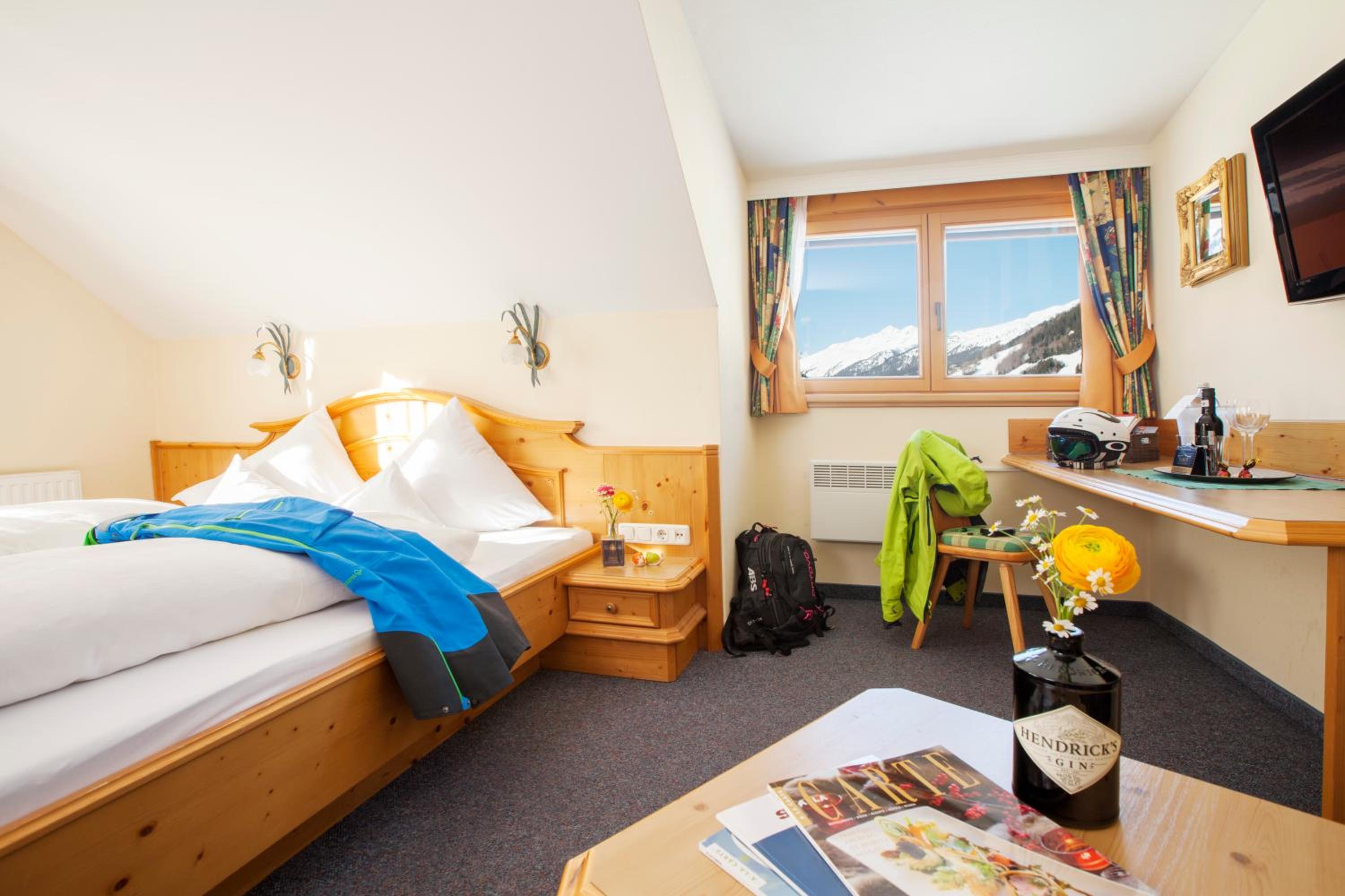 Comfort Double Room photo 3
