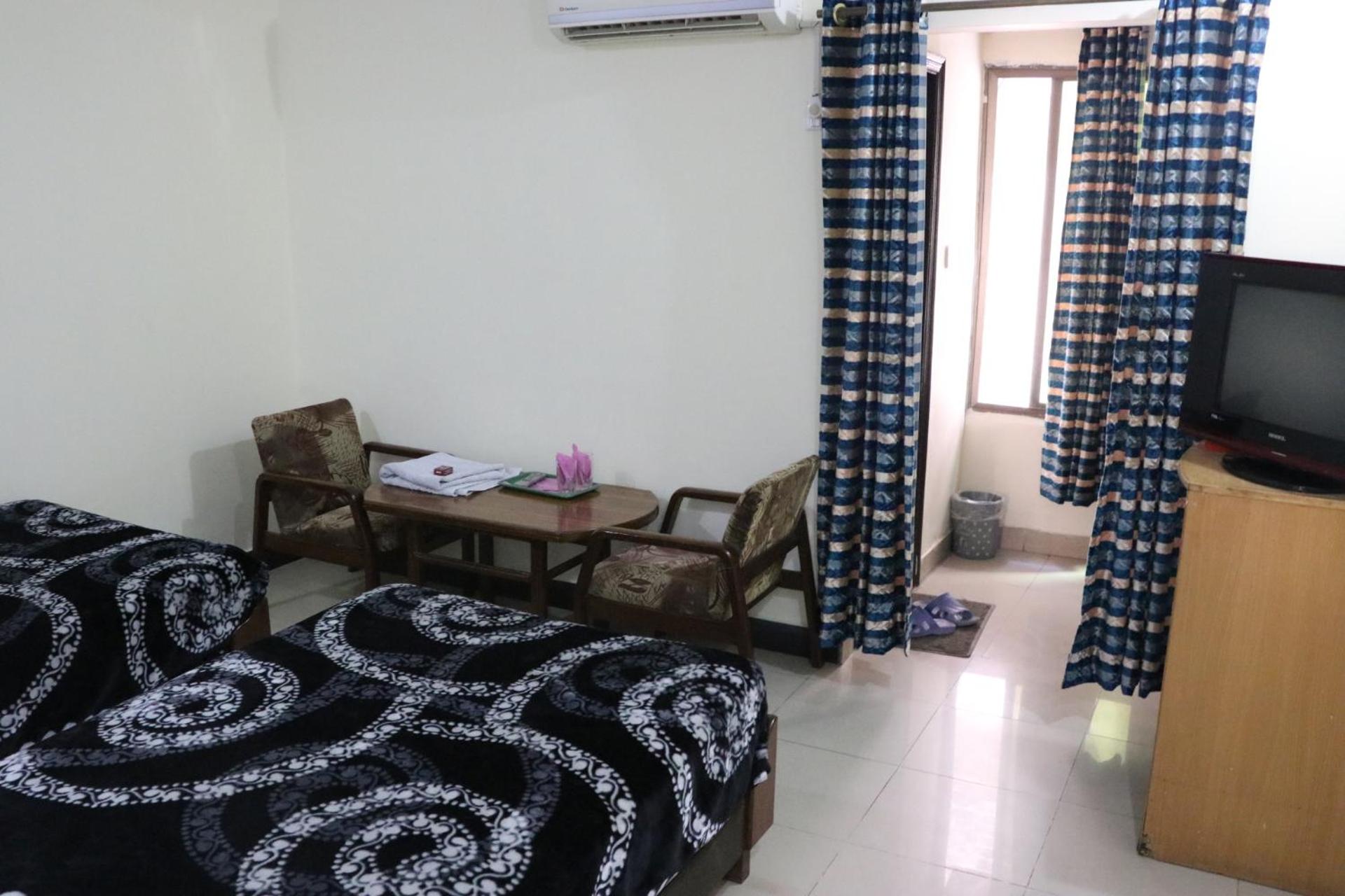 Deluxe Single Room photo 1