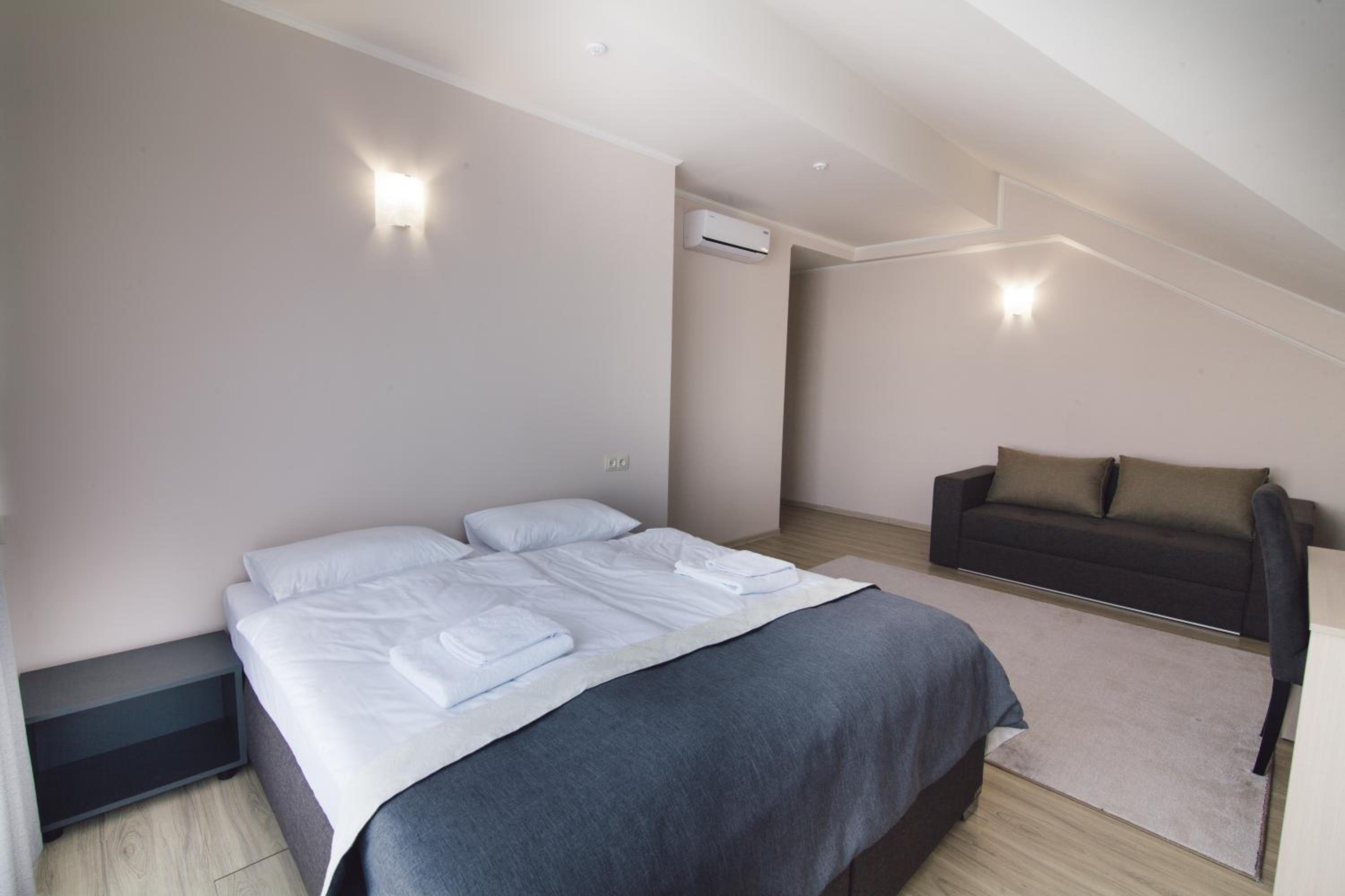 Junior Suite photo 1