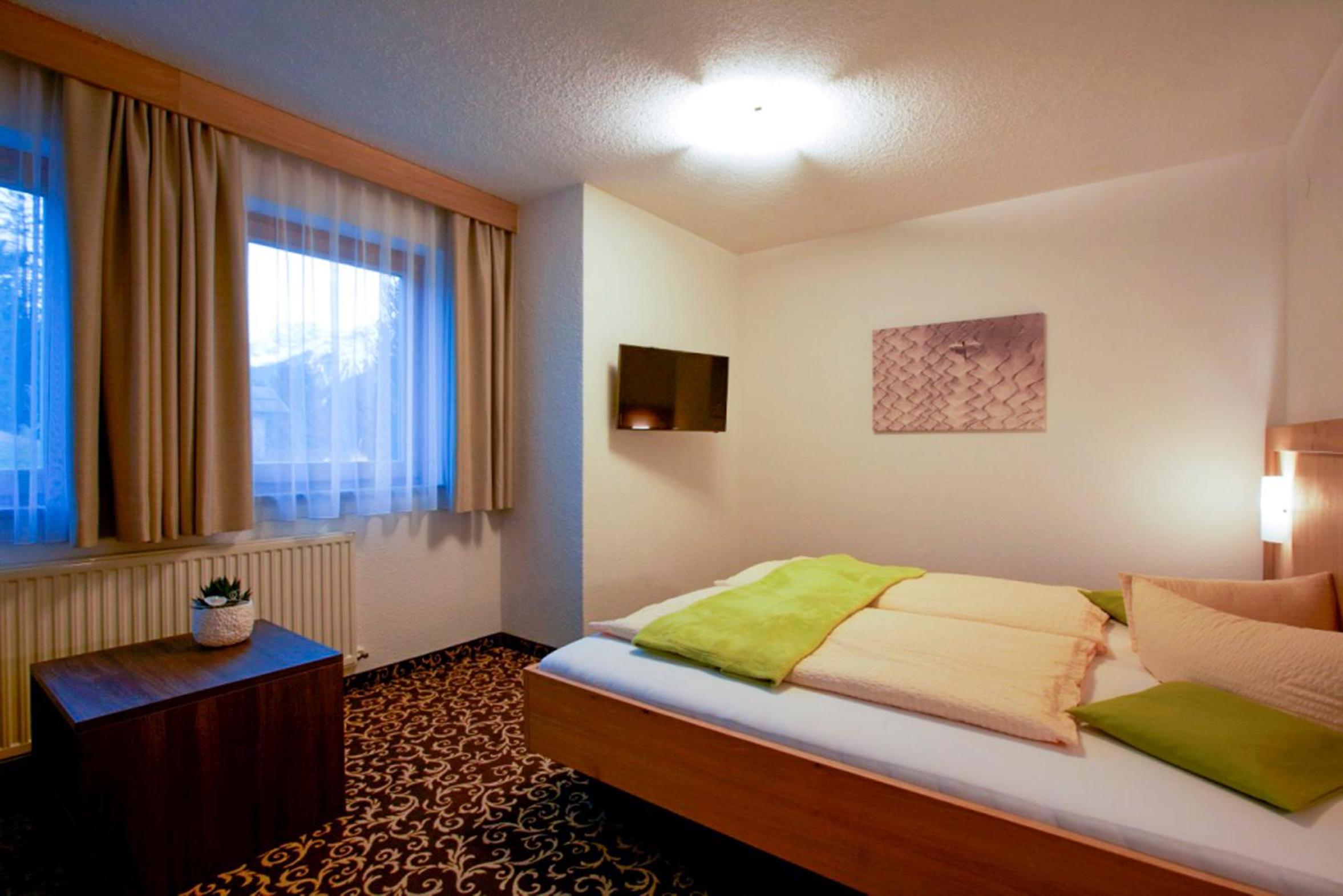 Apartment with Terrace photo 2