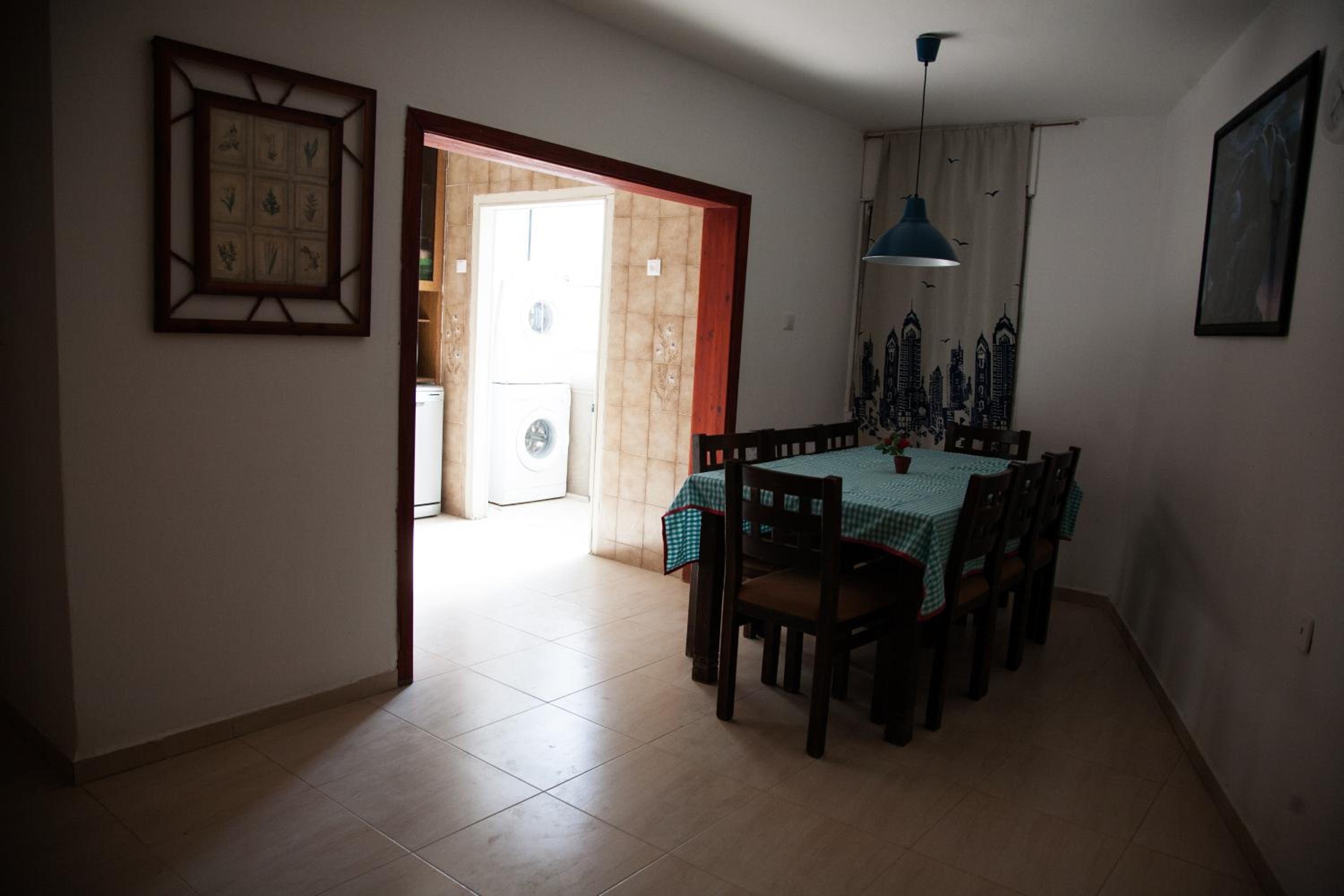 Three-Bedroom Apartment - Photo 2