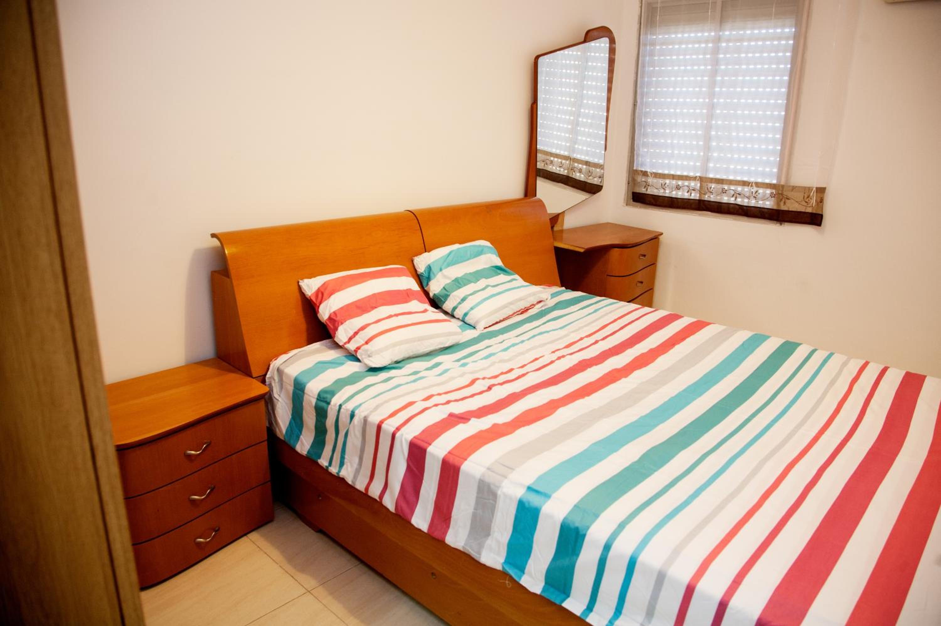 Three-Bedroom Apartment - Photo 3