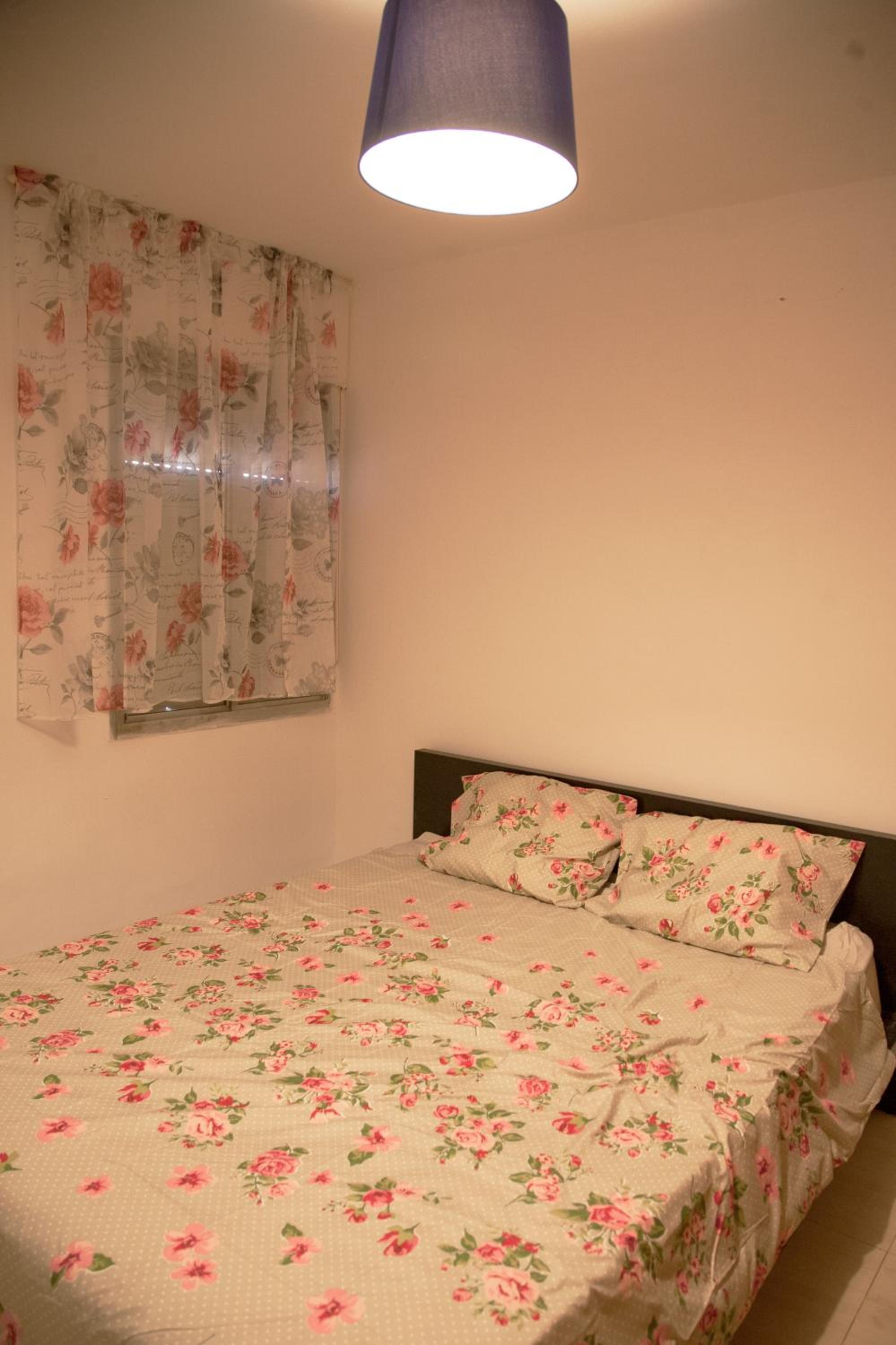 Three-Bedroom Apartment - Photo 5
