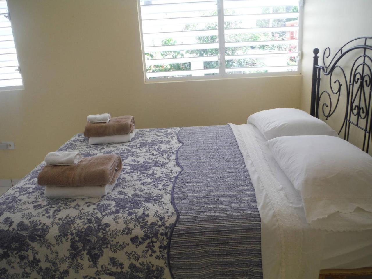 Duplex Apartment