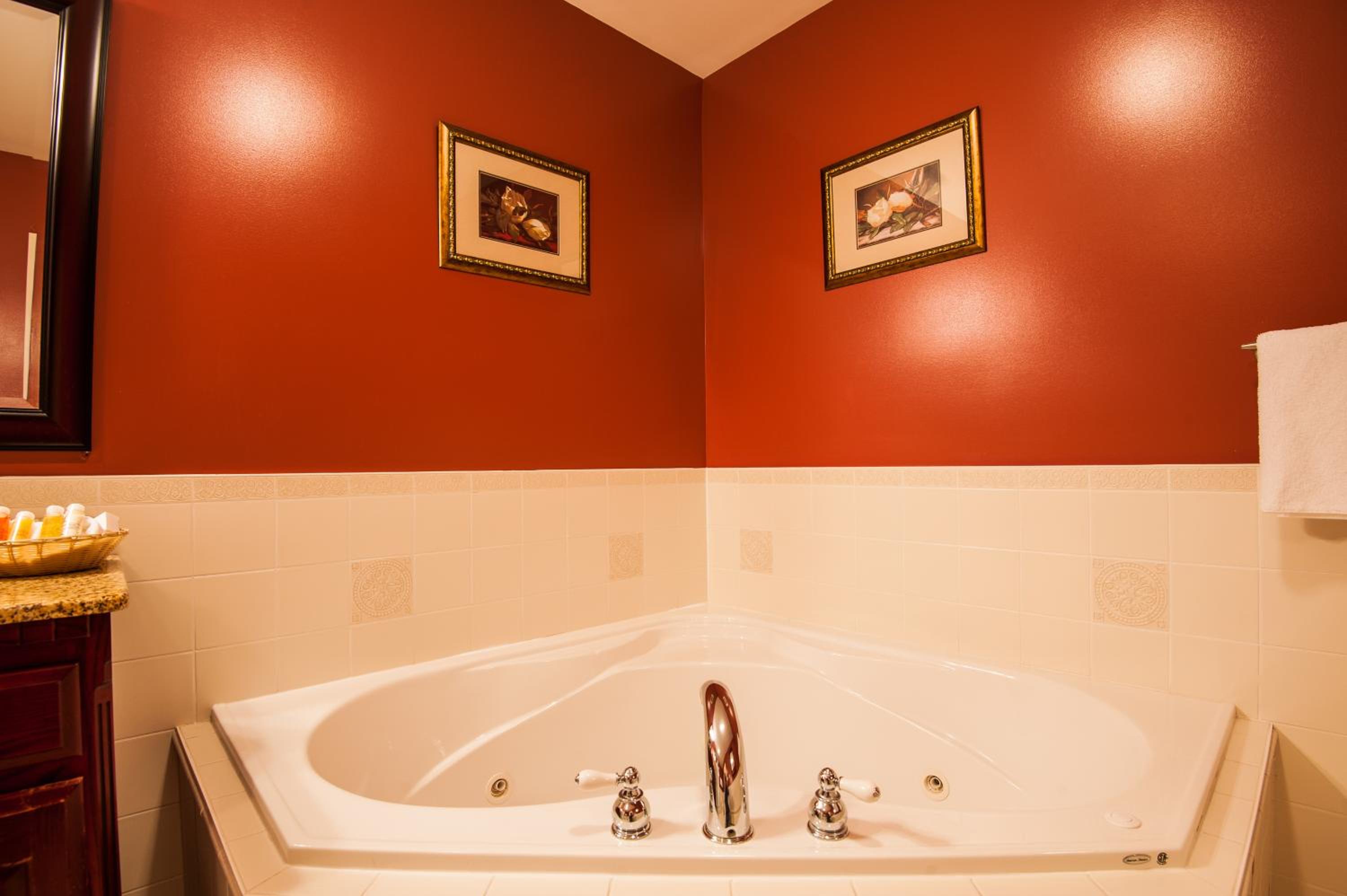 Luxury Suite - Annex photo 2
