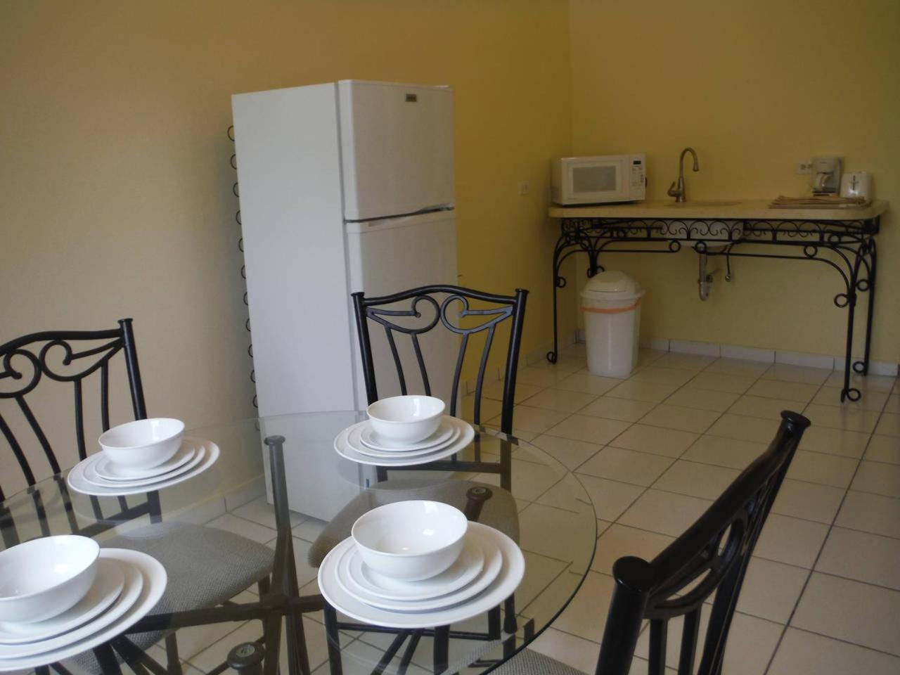 Duplex Apartment photo 2