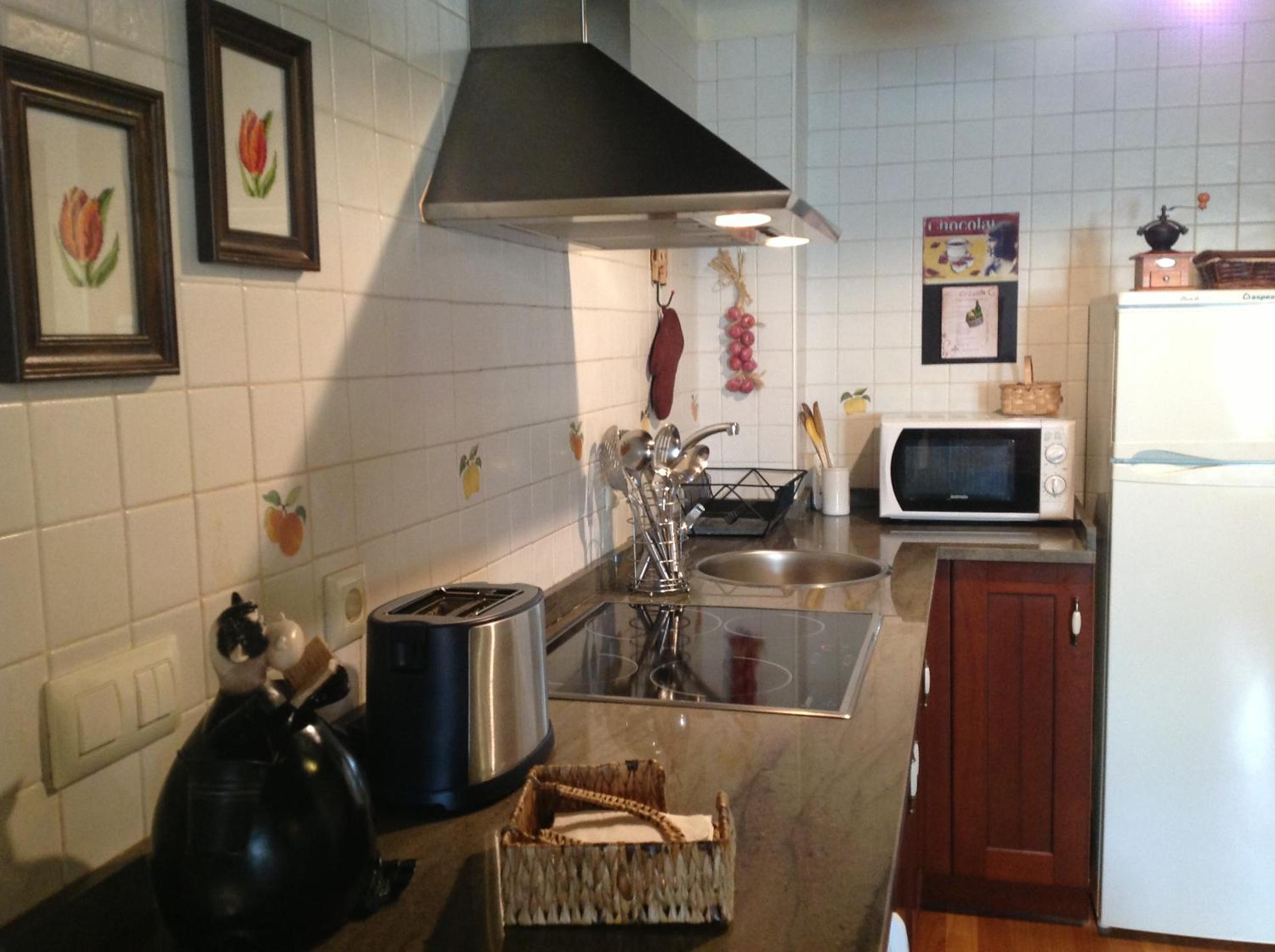 Superior Apartment photo 3