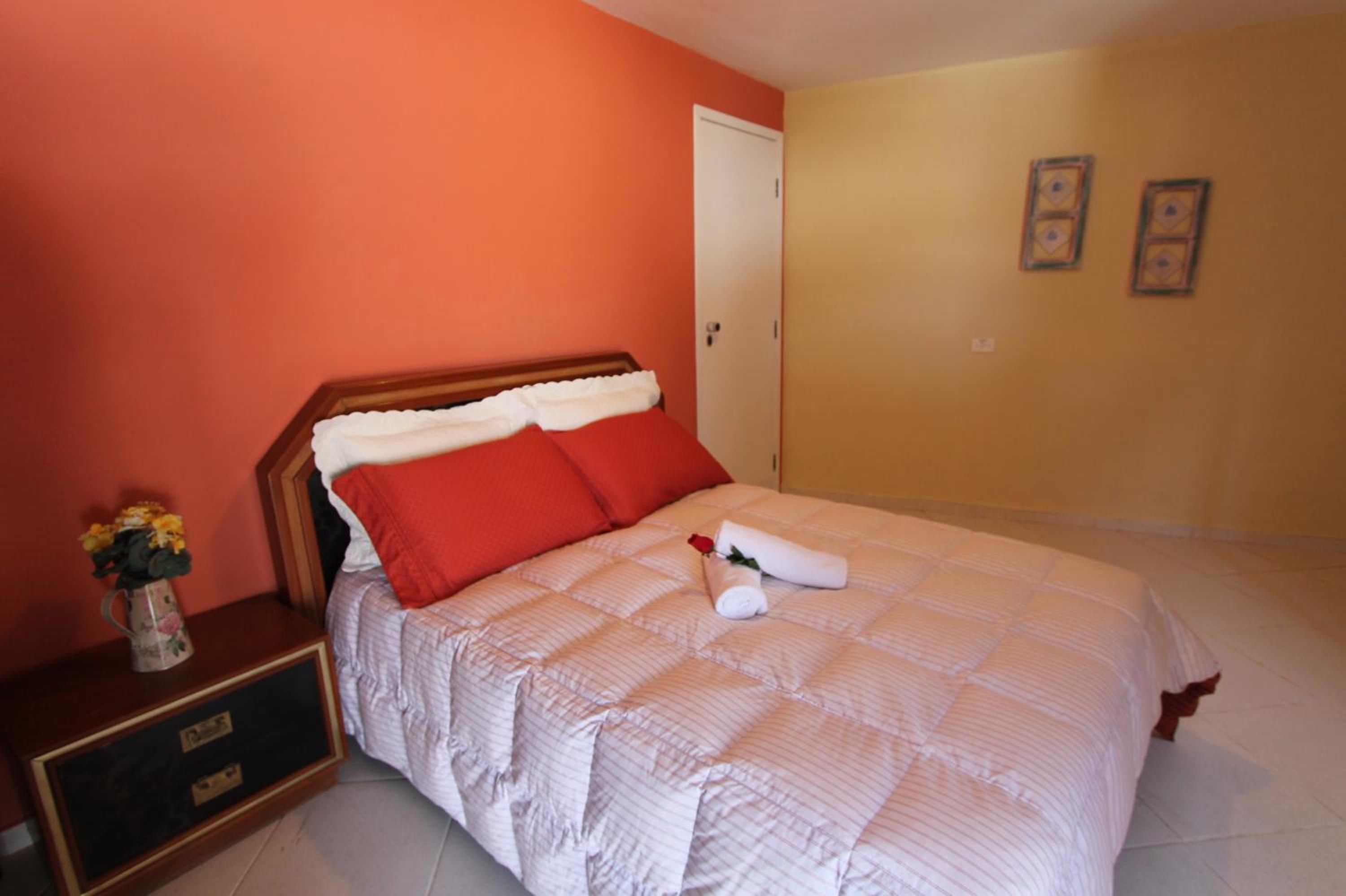 Quadruple Room photo 3