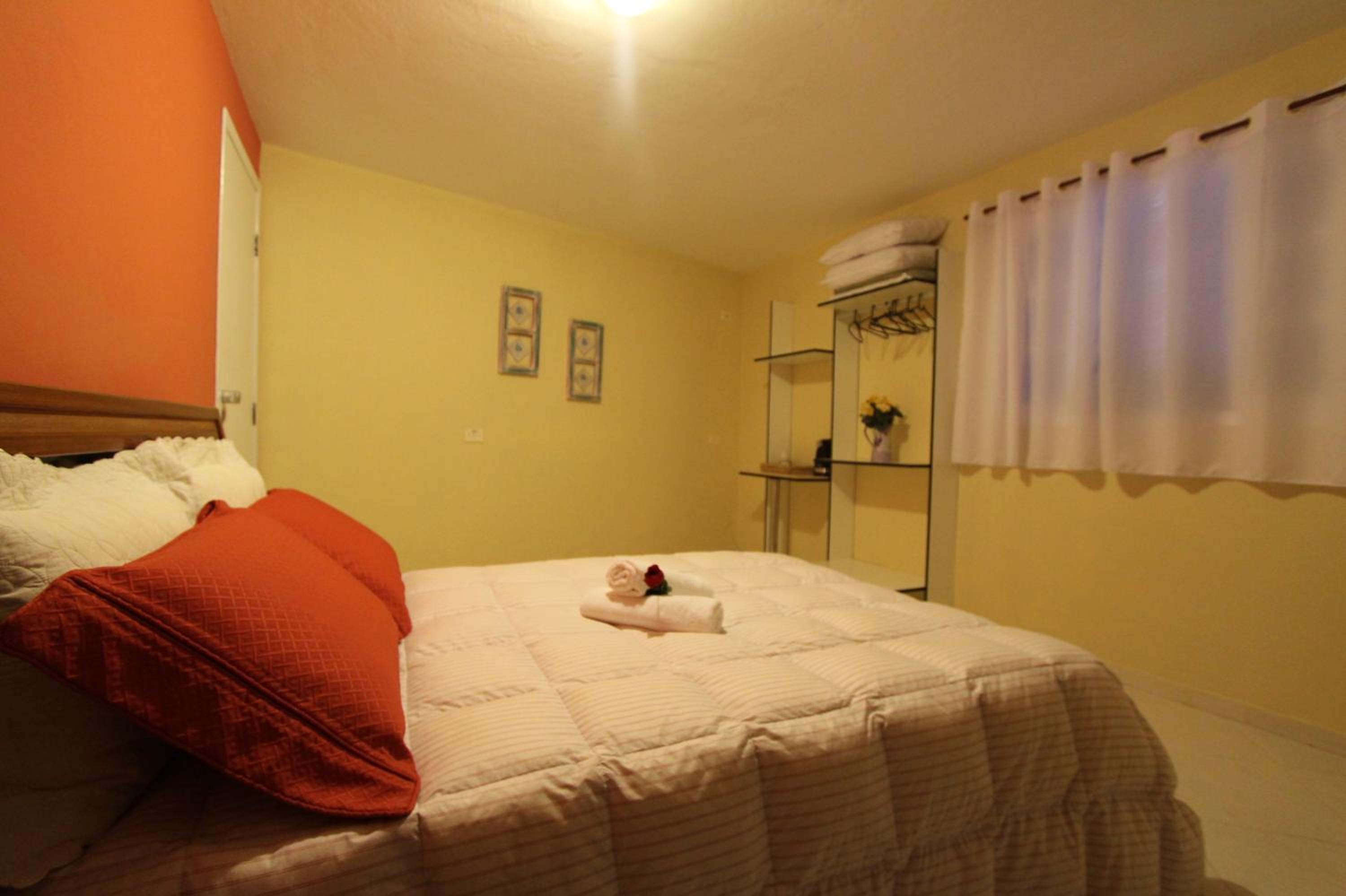 Quadruple Room photo 2