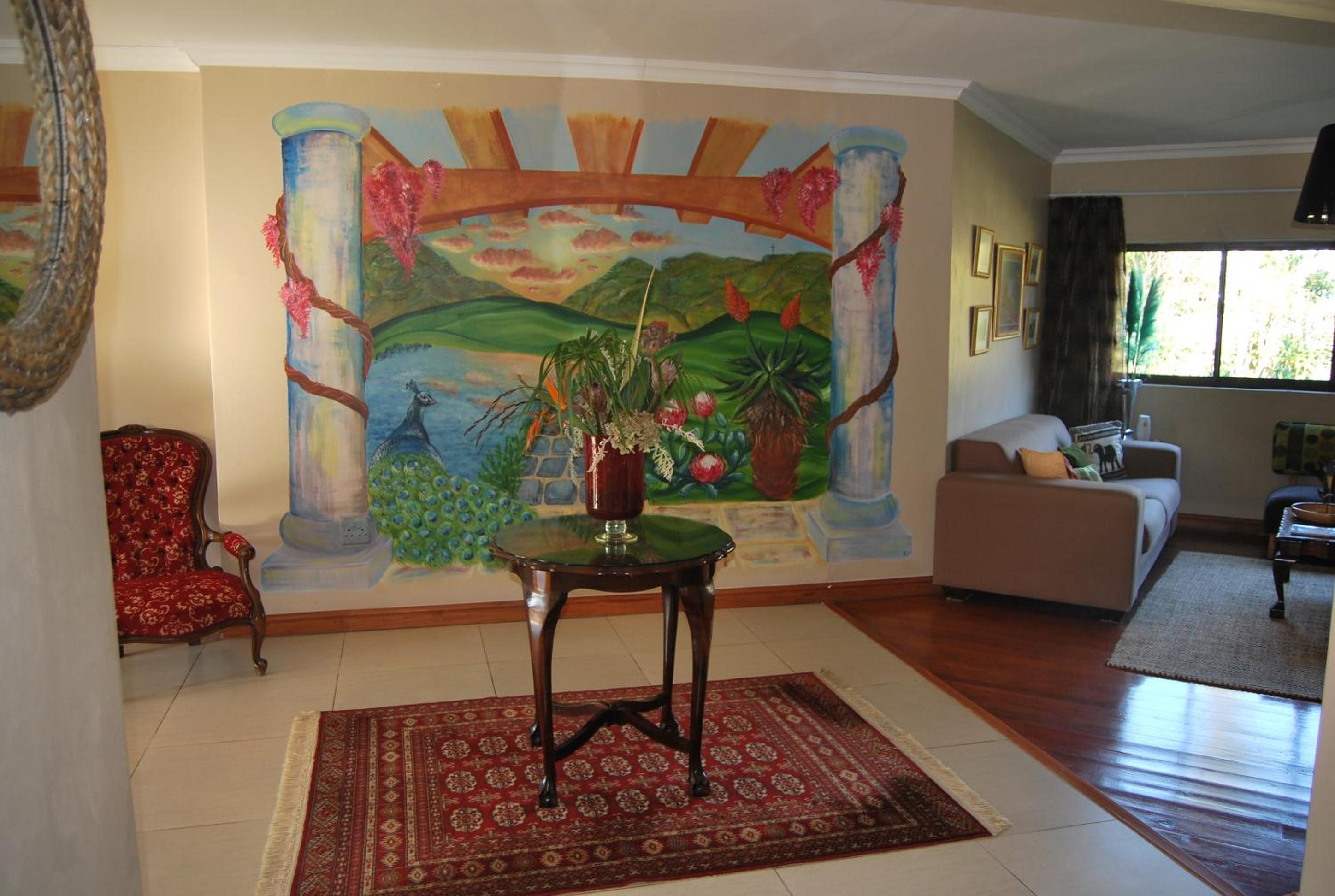 Economy Double Room - Photo 17